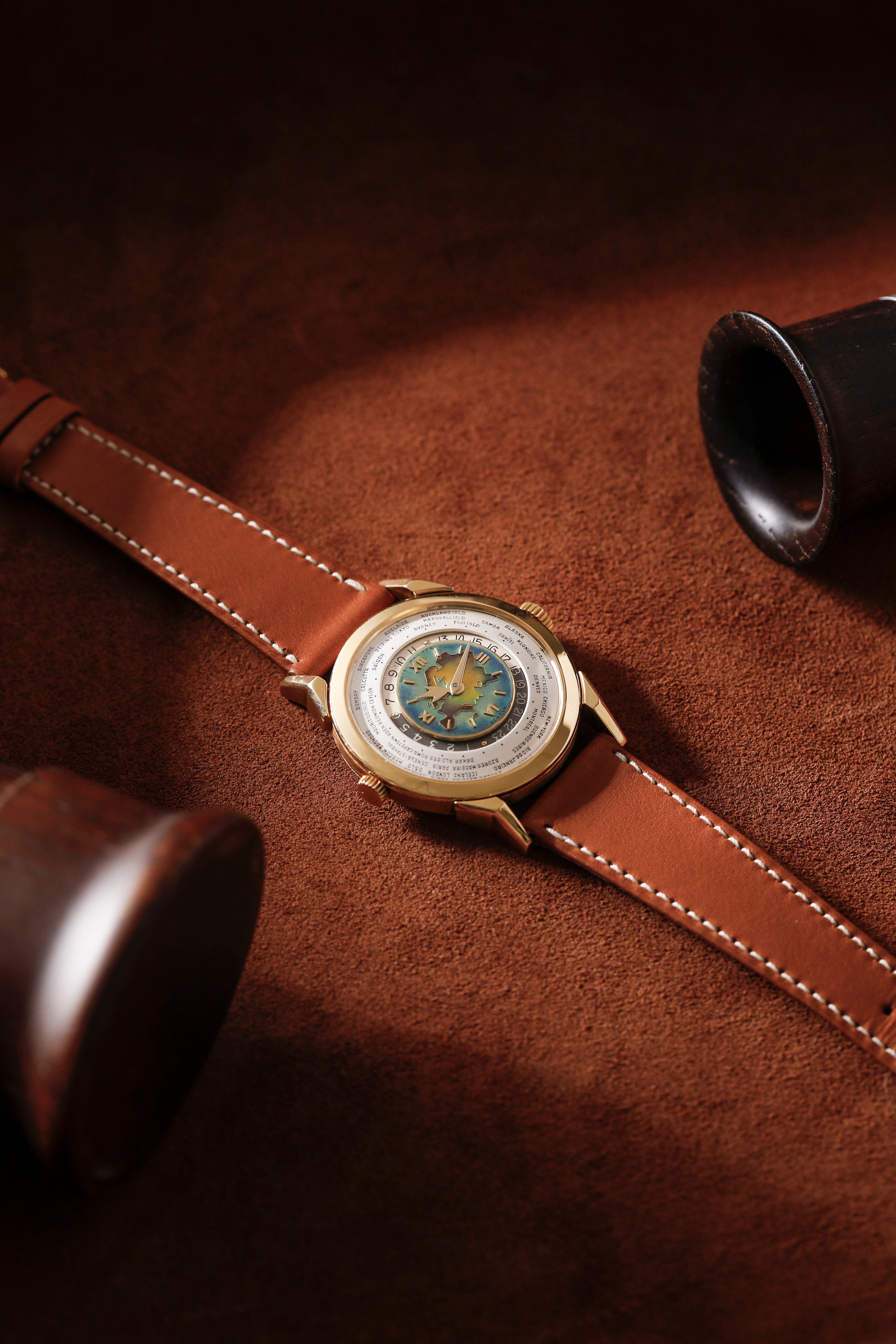 Patek Philippe The Geneva Watch Auction: XIII