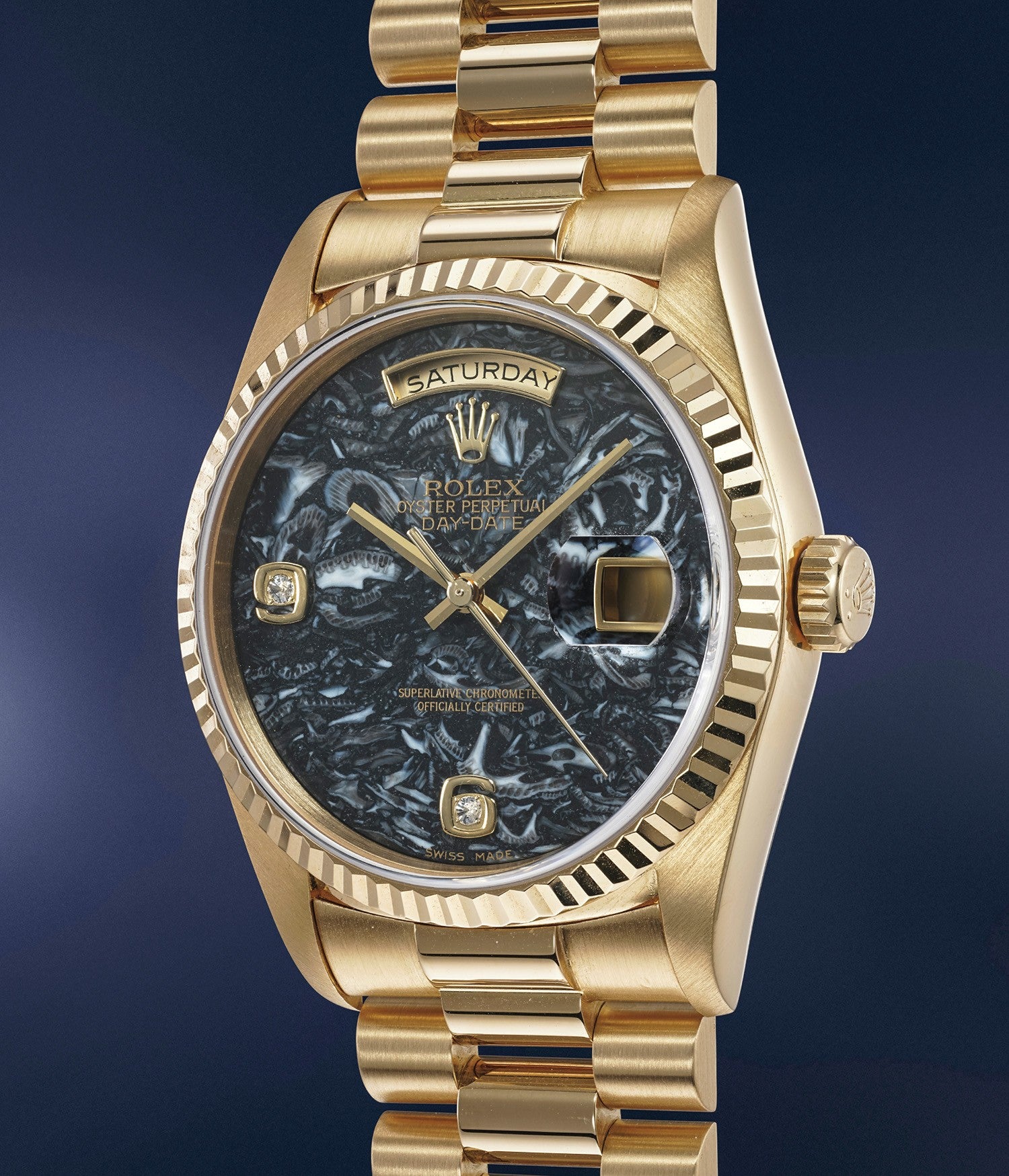 Rolex The Geneva Watch Auction: XIII