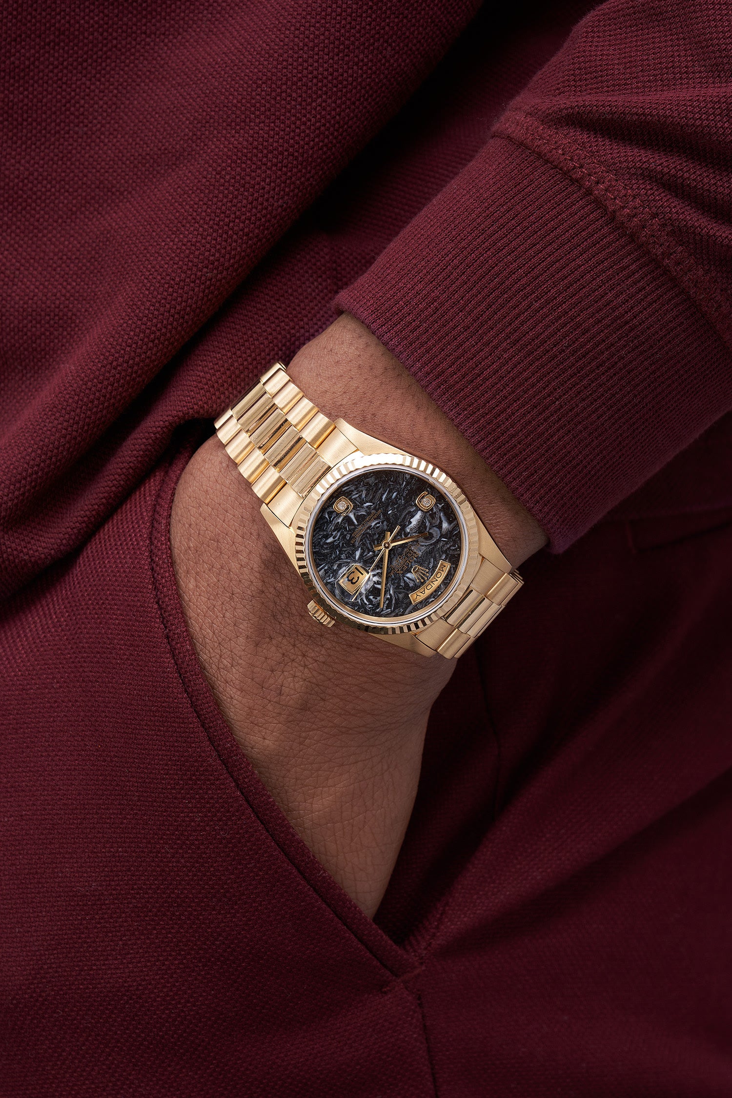 Rolex The Geneva Watch Auction: XIII