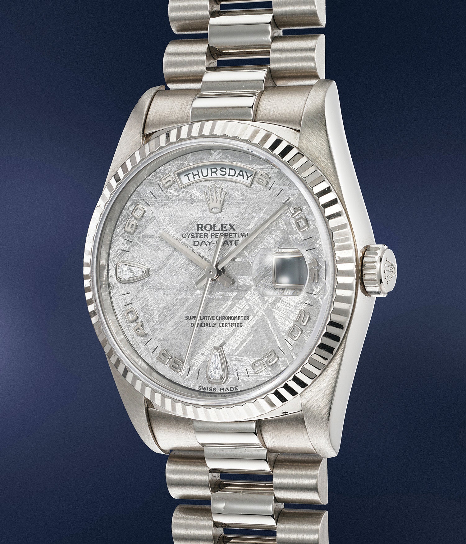 Rolex The Geneva Watch Auction: XIII