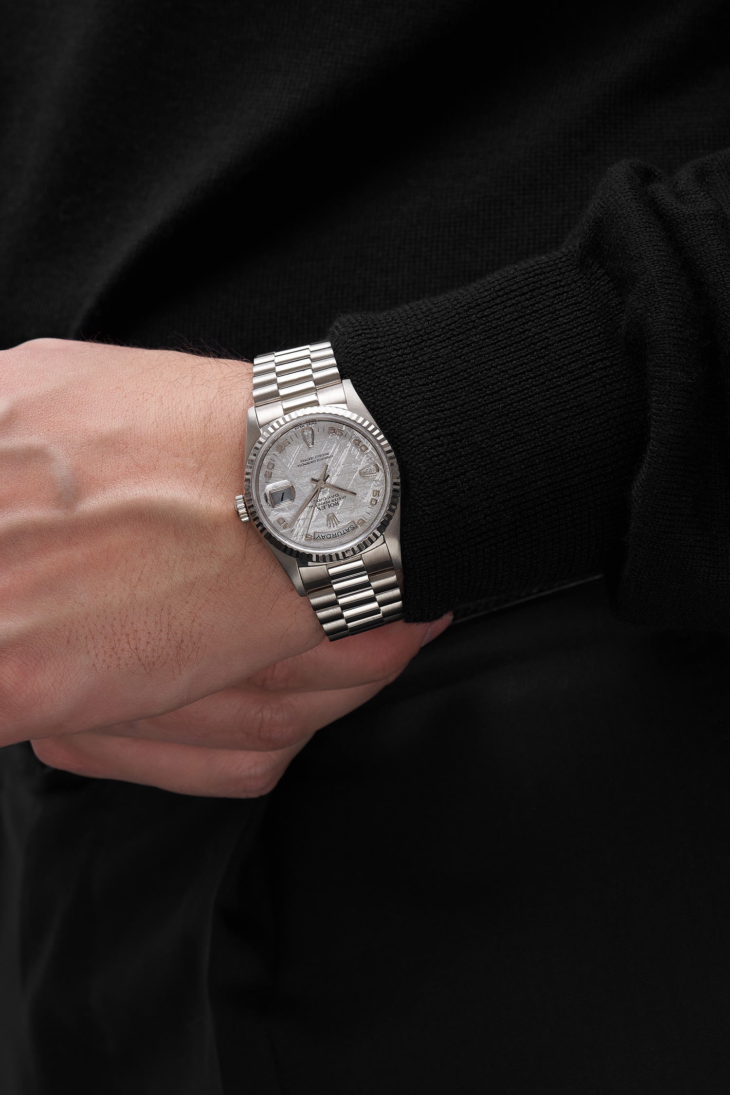 7043@様 Rolex The Geneva Watch Auction: XIII