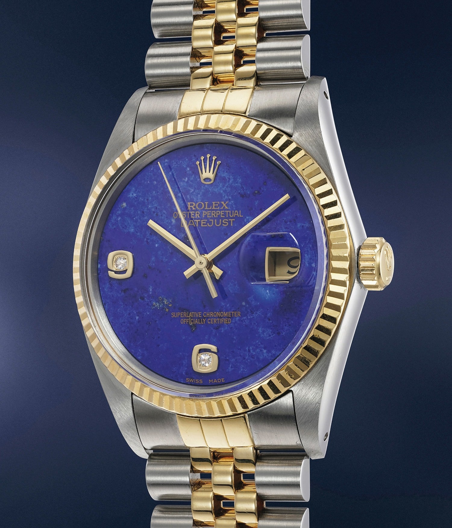 Rolex The Geneva Watch Auction: XIII