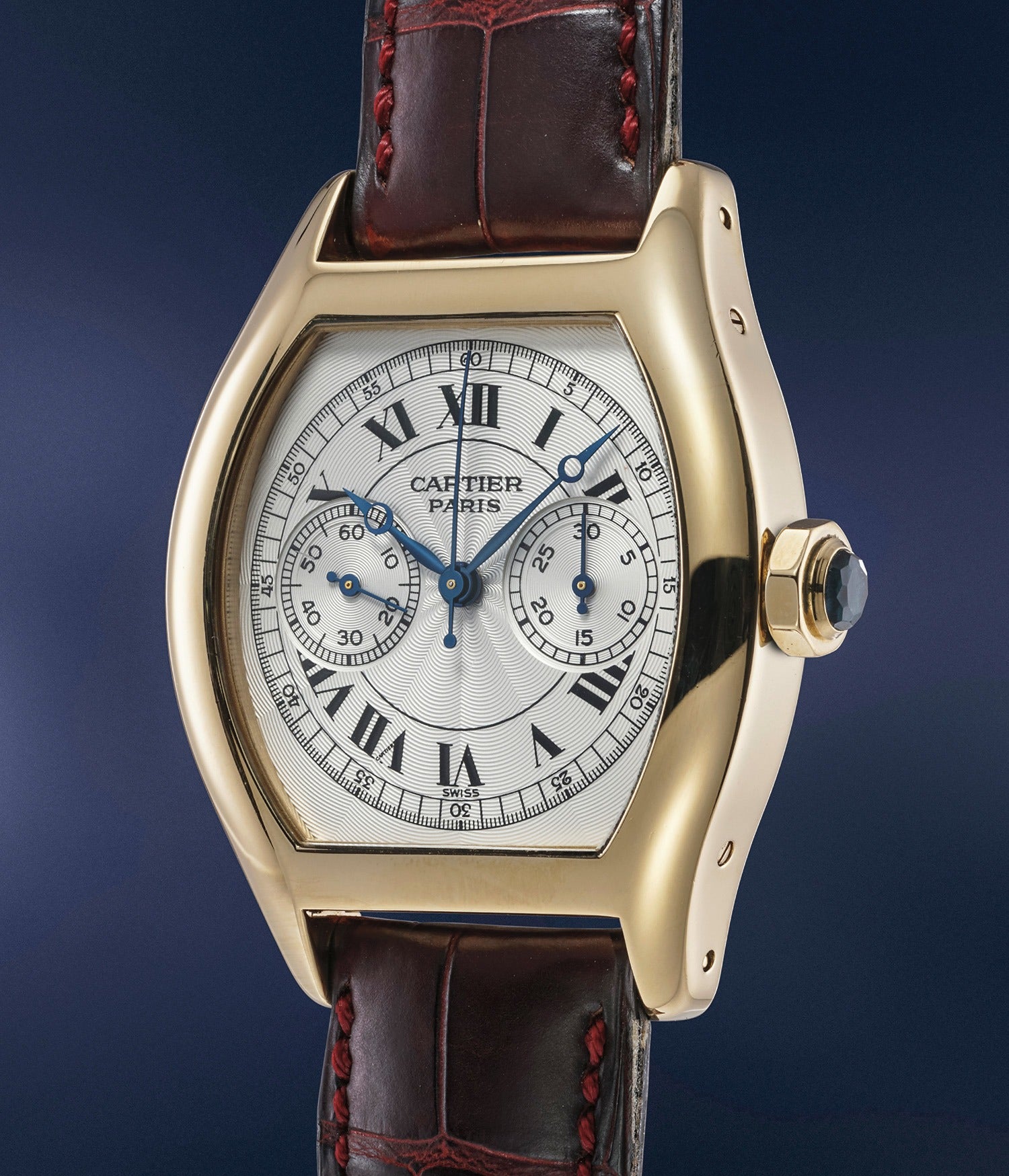 Cartier The Geneva Watch Auction: XIII