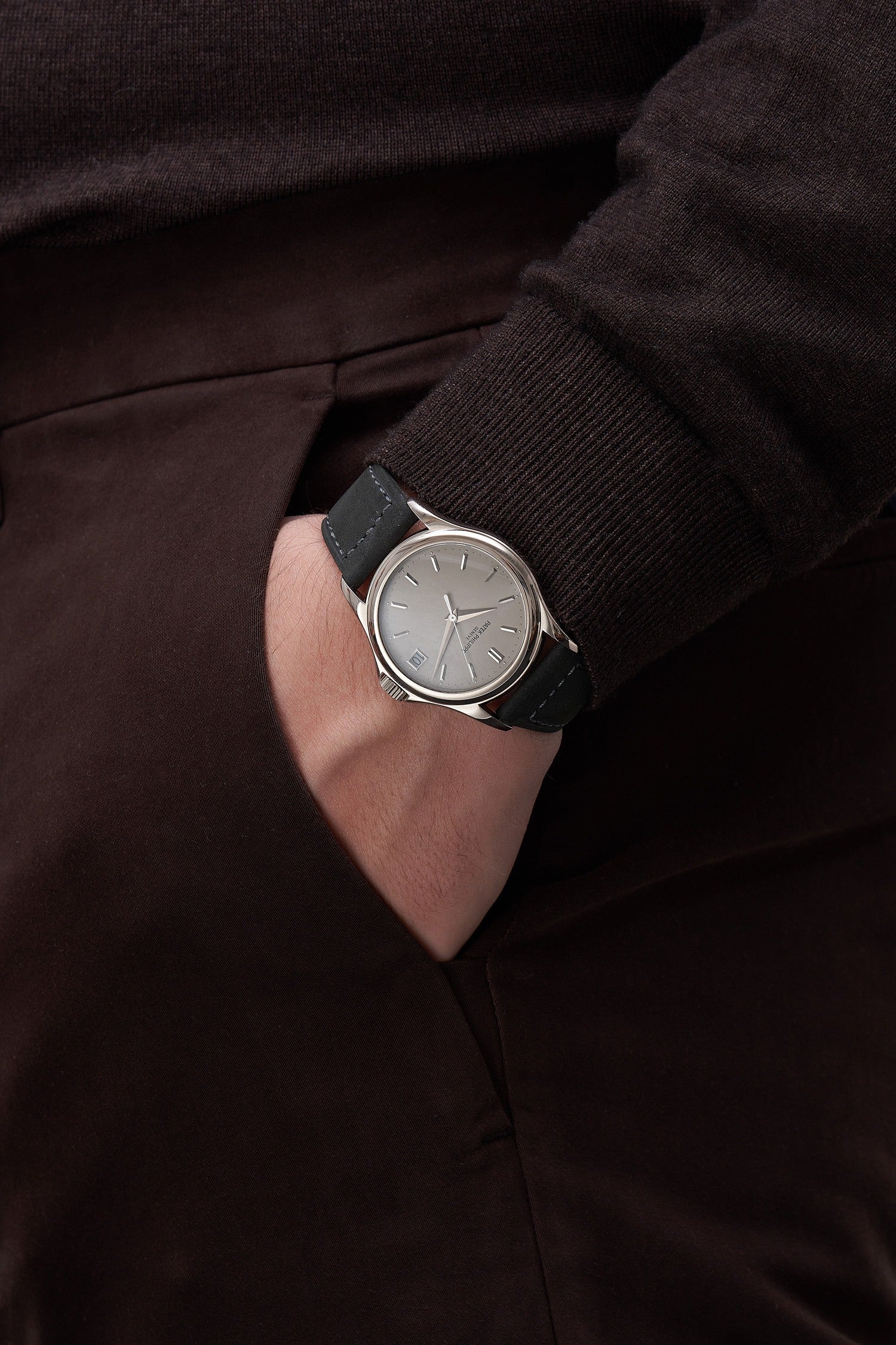 Patek Philippe The Geneva Watch Auction: XIII