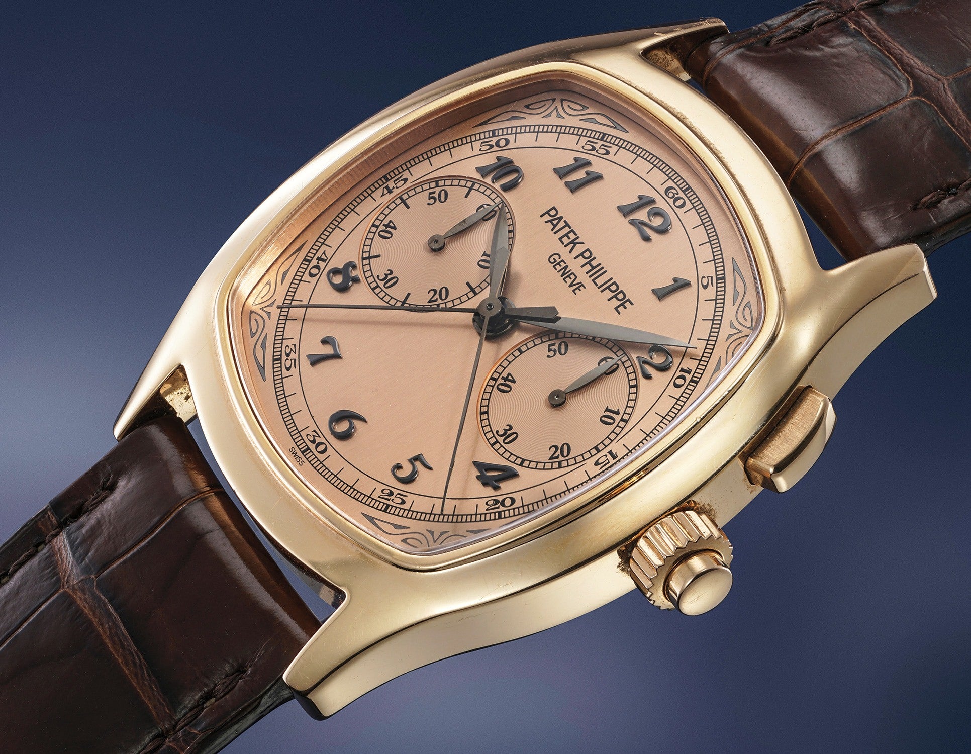 Patek Philippe The Geneva Watch Auction: XIII