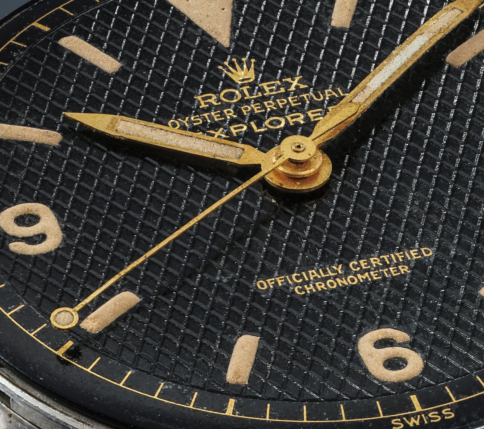 Rolex The Geneva Watch Auction: XIII