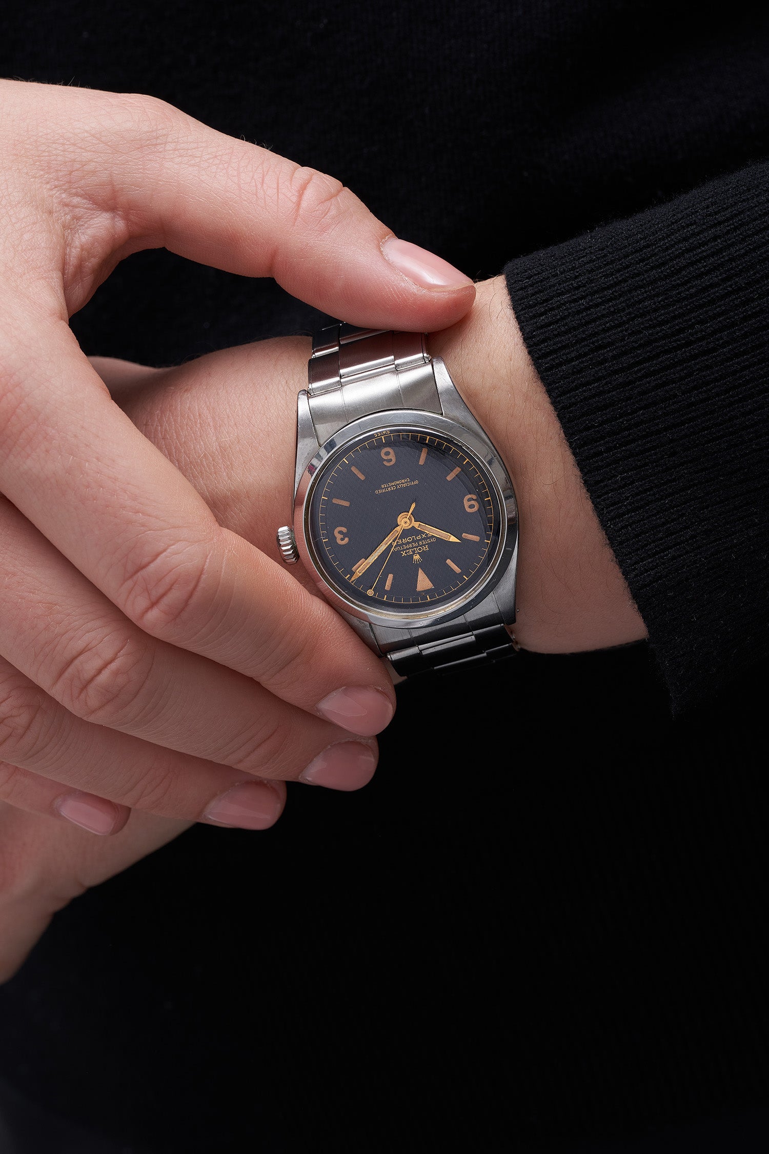 Rolex The Geneva Watch Auction: XIII