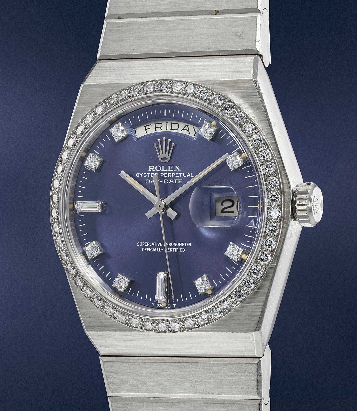 Rolex The Geneva Watch Auction: XIII