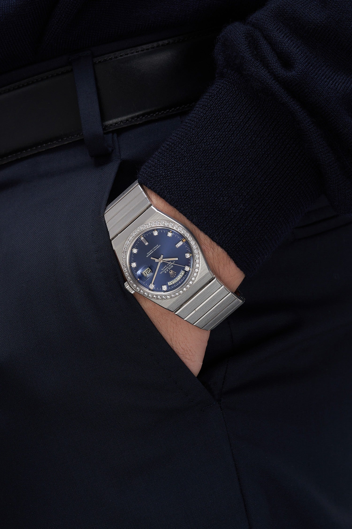 Rolex The Geneva Watch Auction: XIII