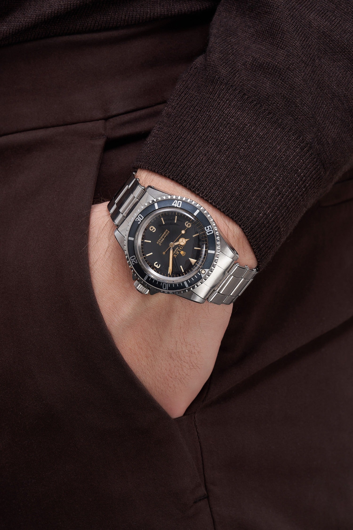 Rolex The Geneva Watch Auction: XIII