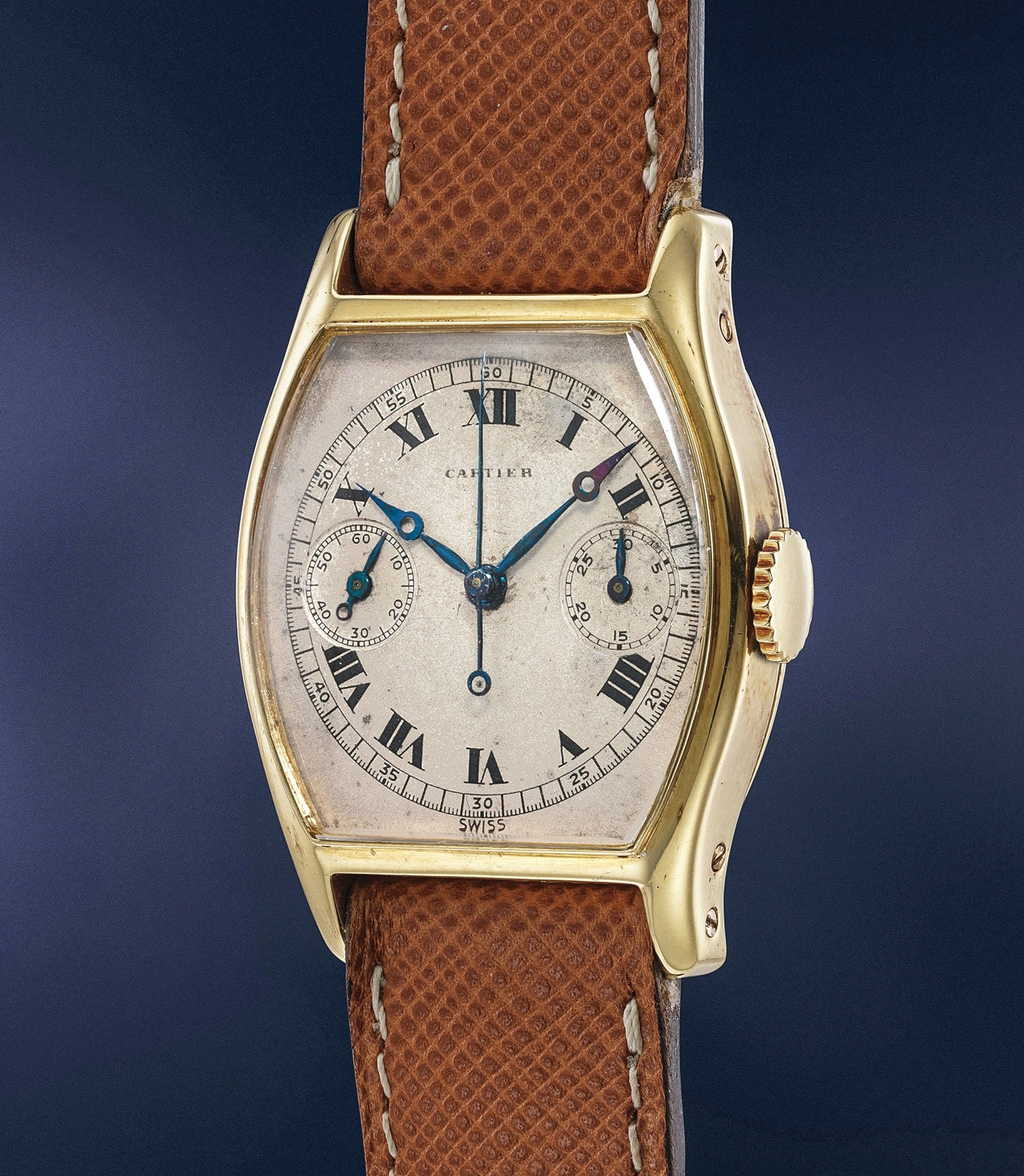 Cartier The Geneva Watch Auction: XIII