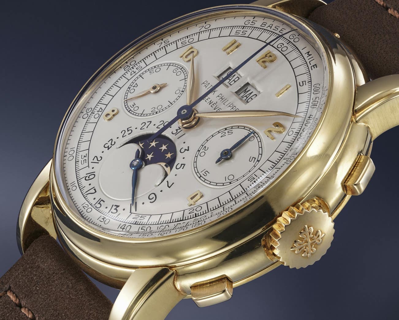The Geneva Watch Auction: XIII