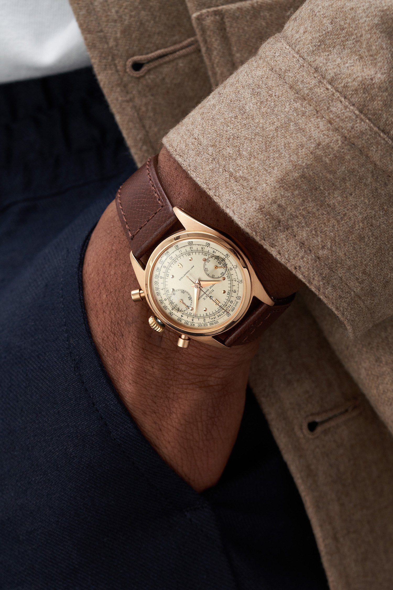 Rolex The Geneva Watch Auction: XV