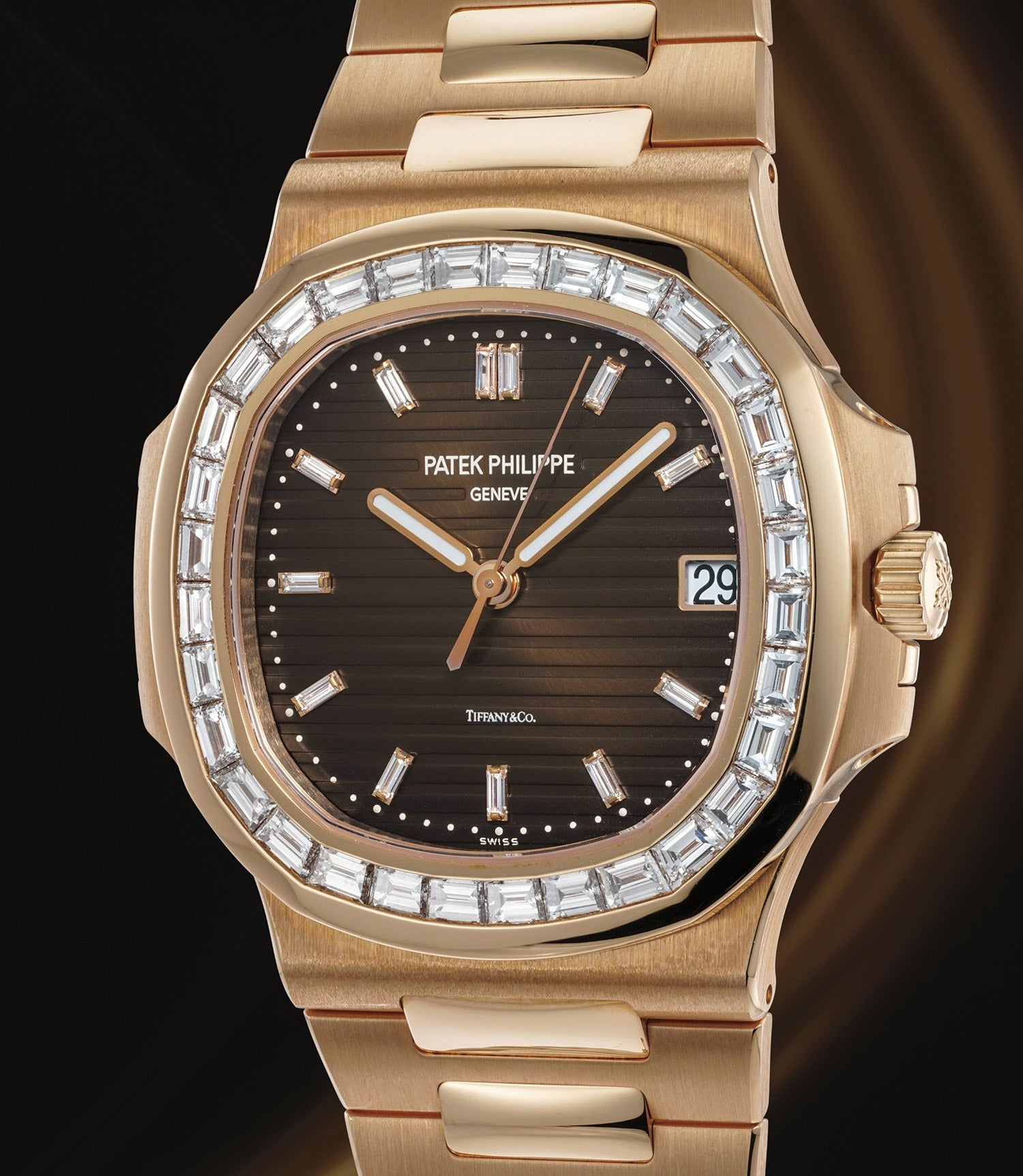 Patek Philippe The Geneva Watch Auction: XV