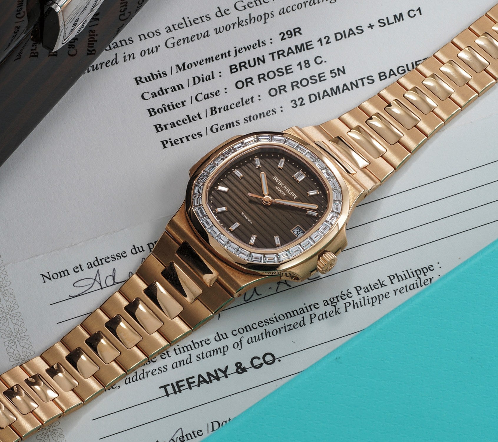 Patek Philippe The Geneva Watch Auction: XV