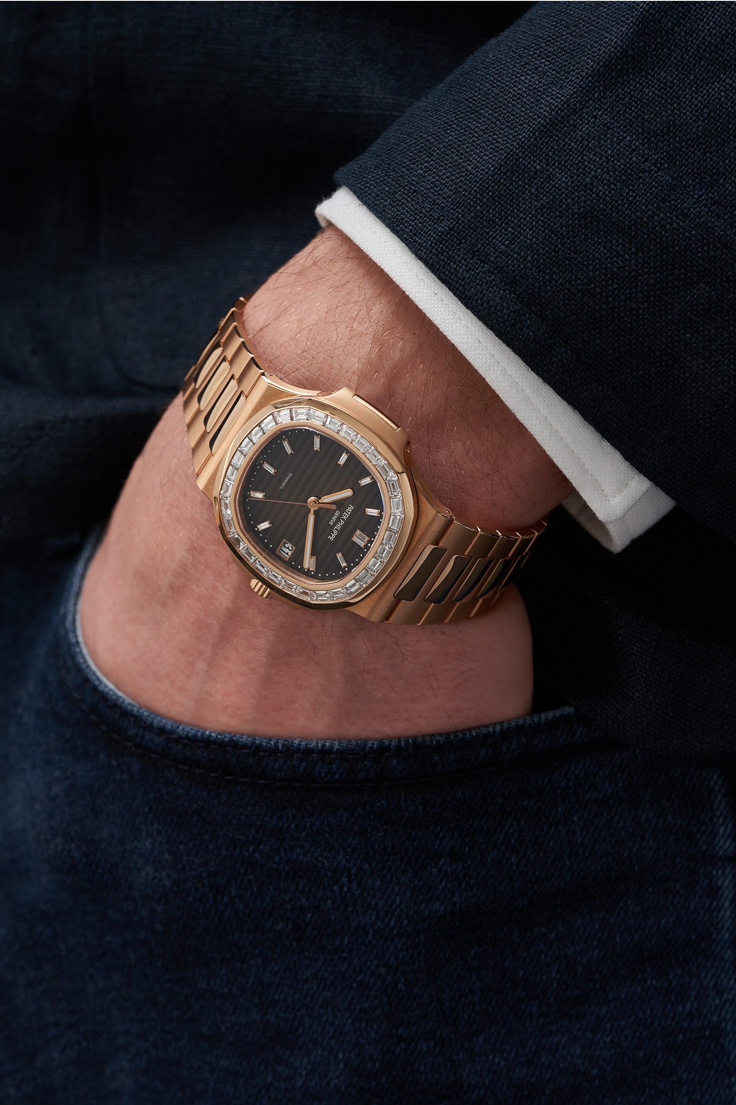 Patek Philippe The Geneva Watch Auction: XV