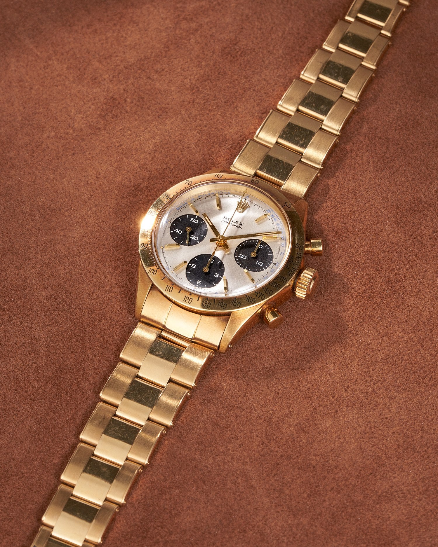 Rolex The Geneva Watch Auction: XV