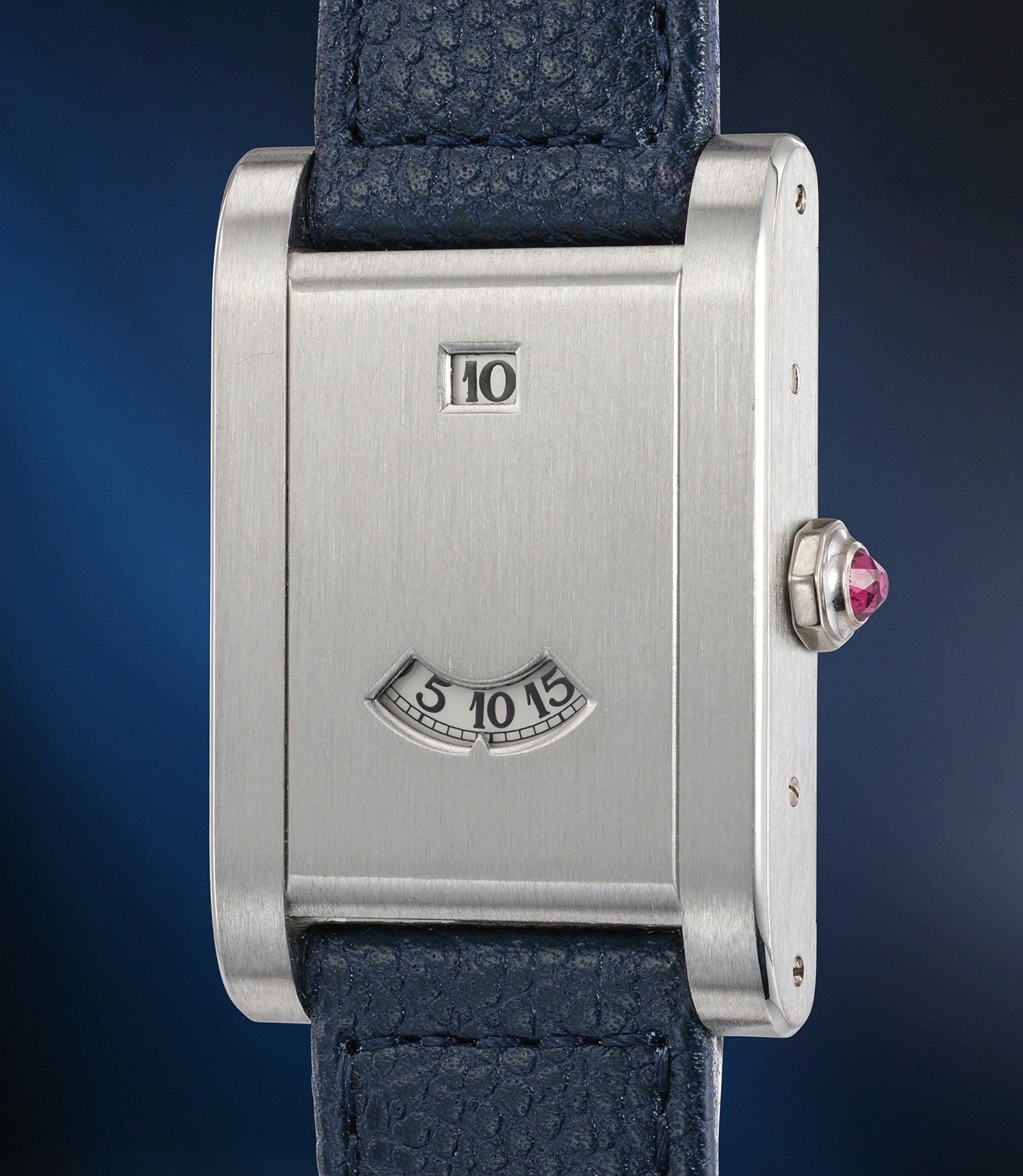 Cartier The Geneva Watch Auction: XV