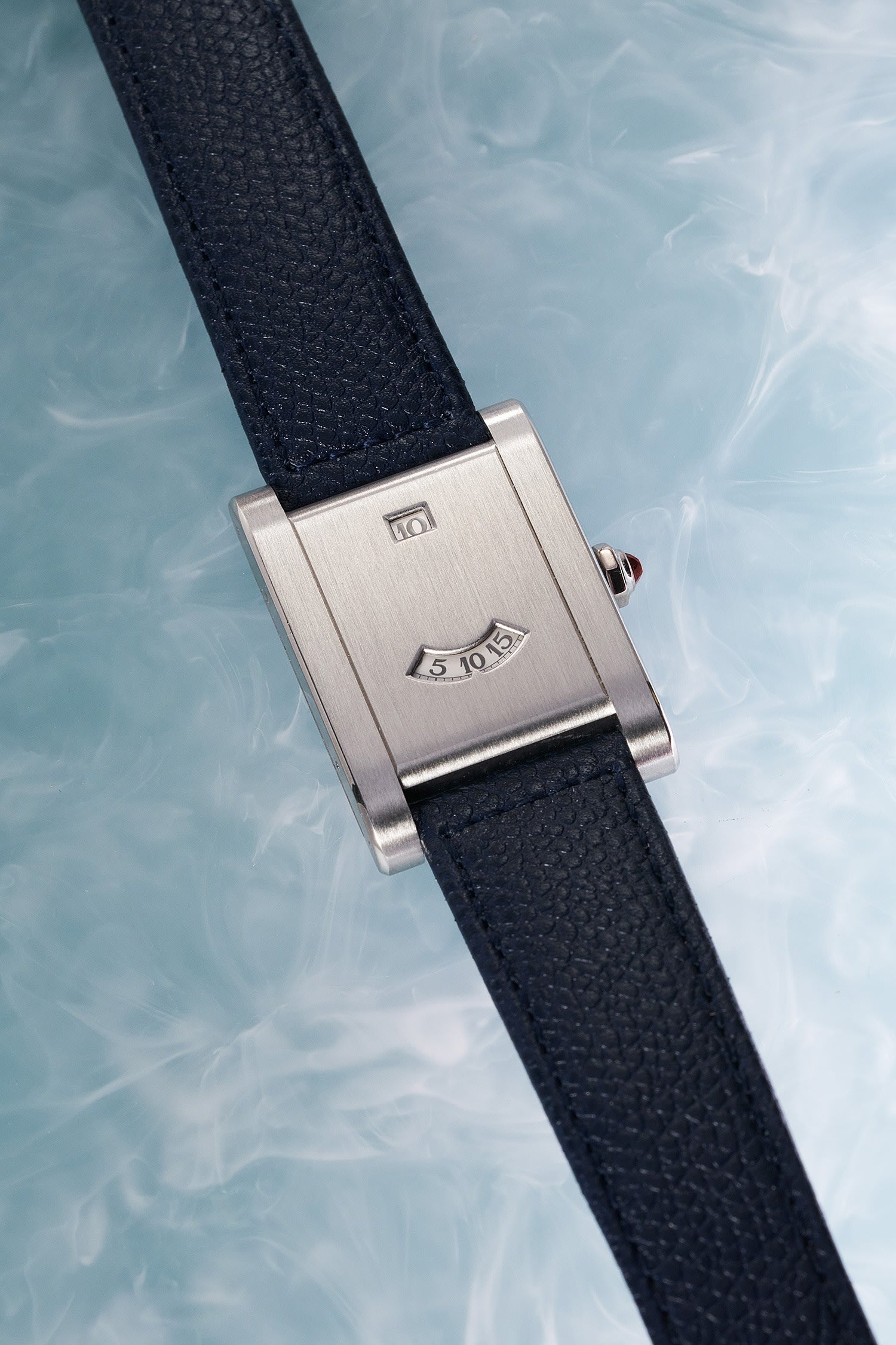 Cartier The Geneva Watch Auction: XV