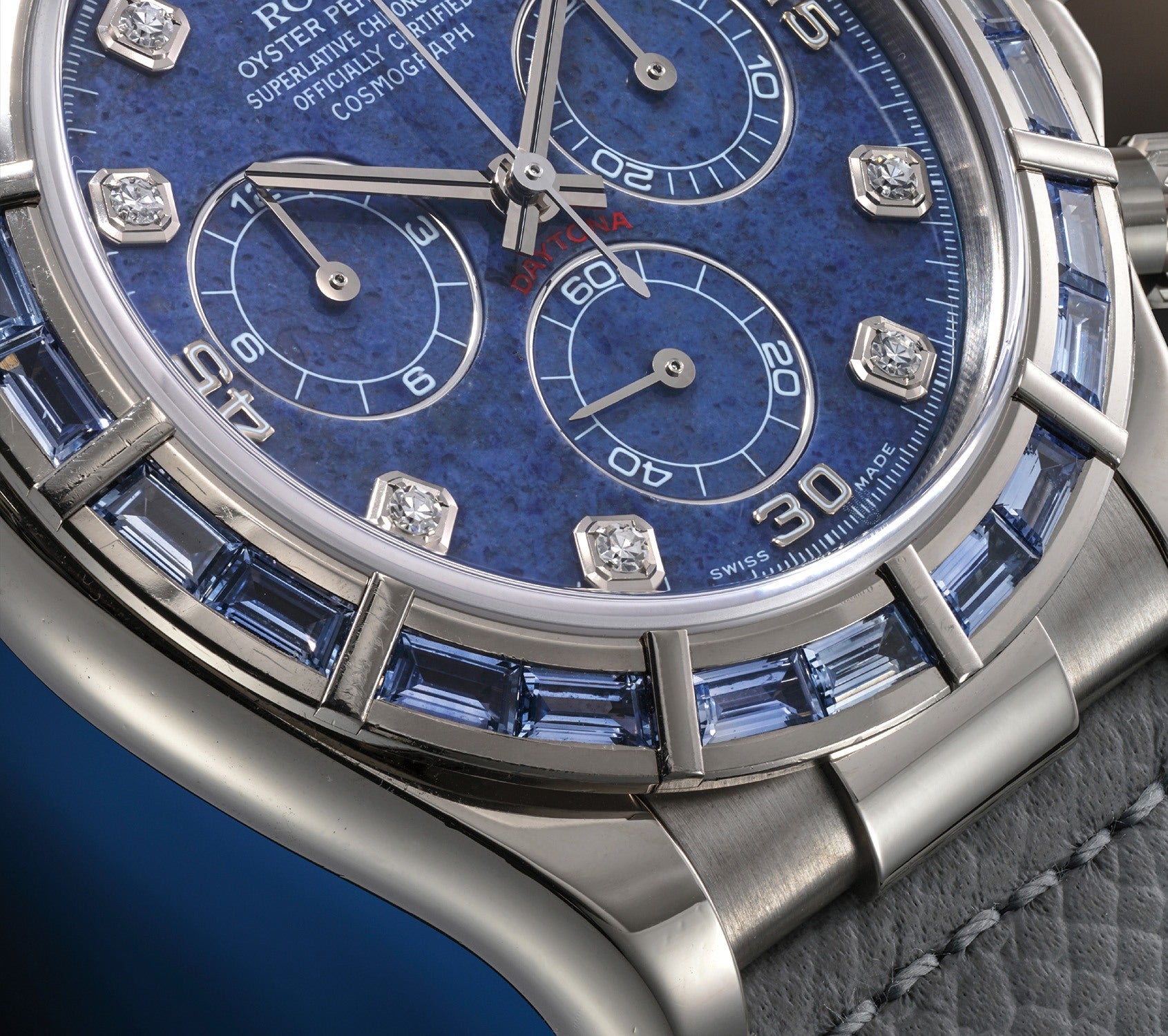 Rolex The Geneva Watch Auction: XV