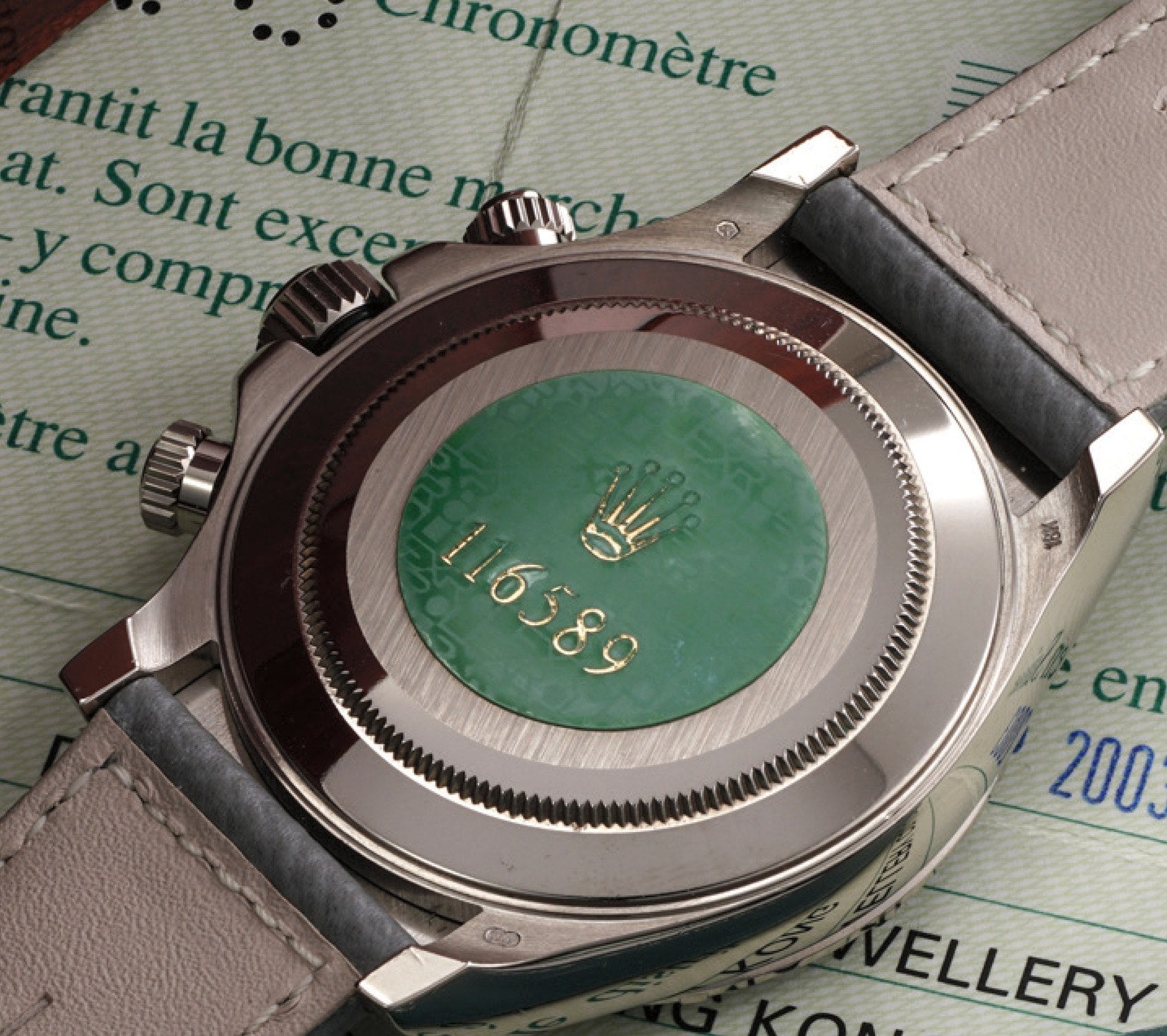 Rolex The Geneva Watch Auction: XV