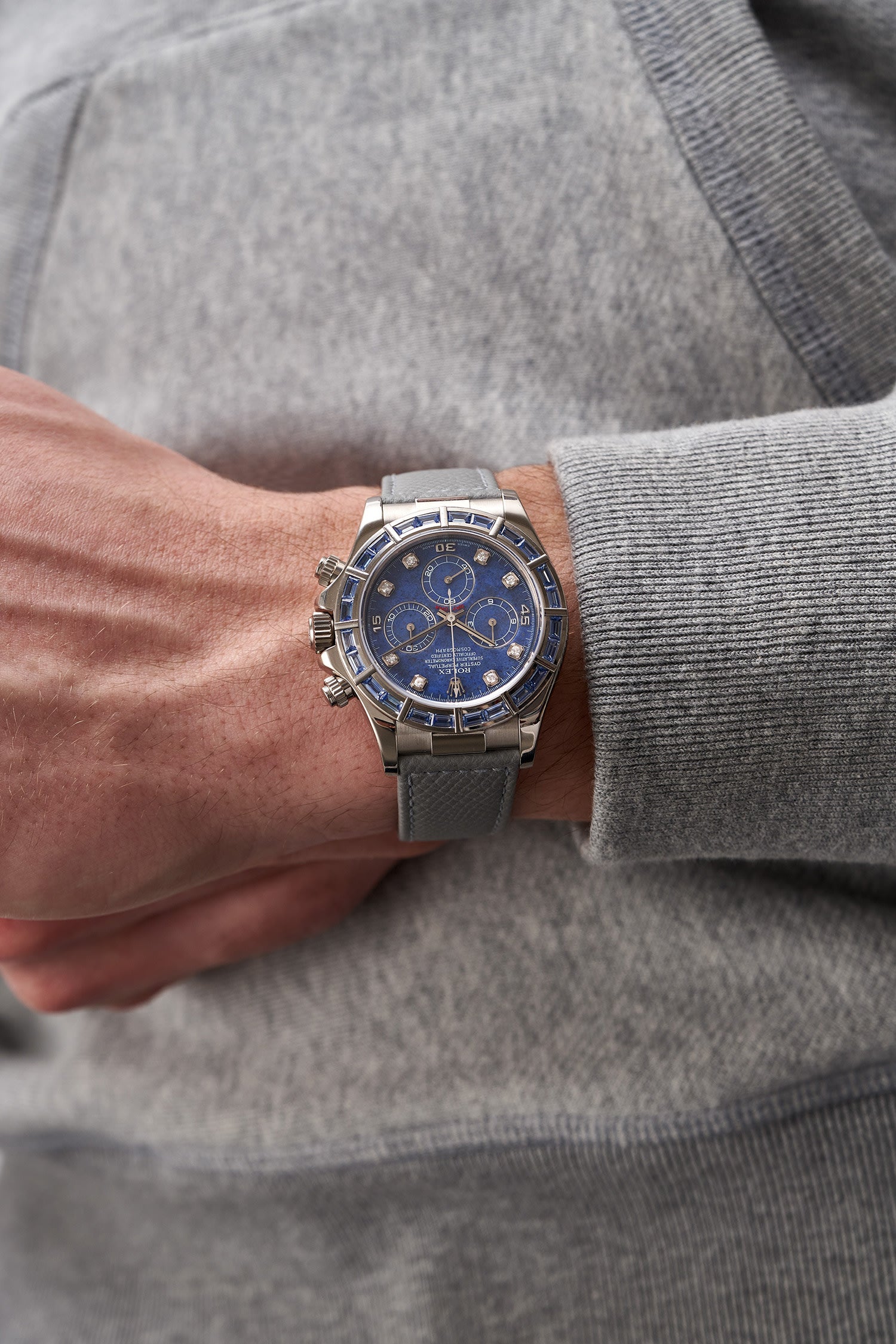 Rolex The Geneva Watch Auction: XV