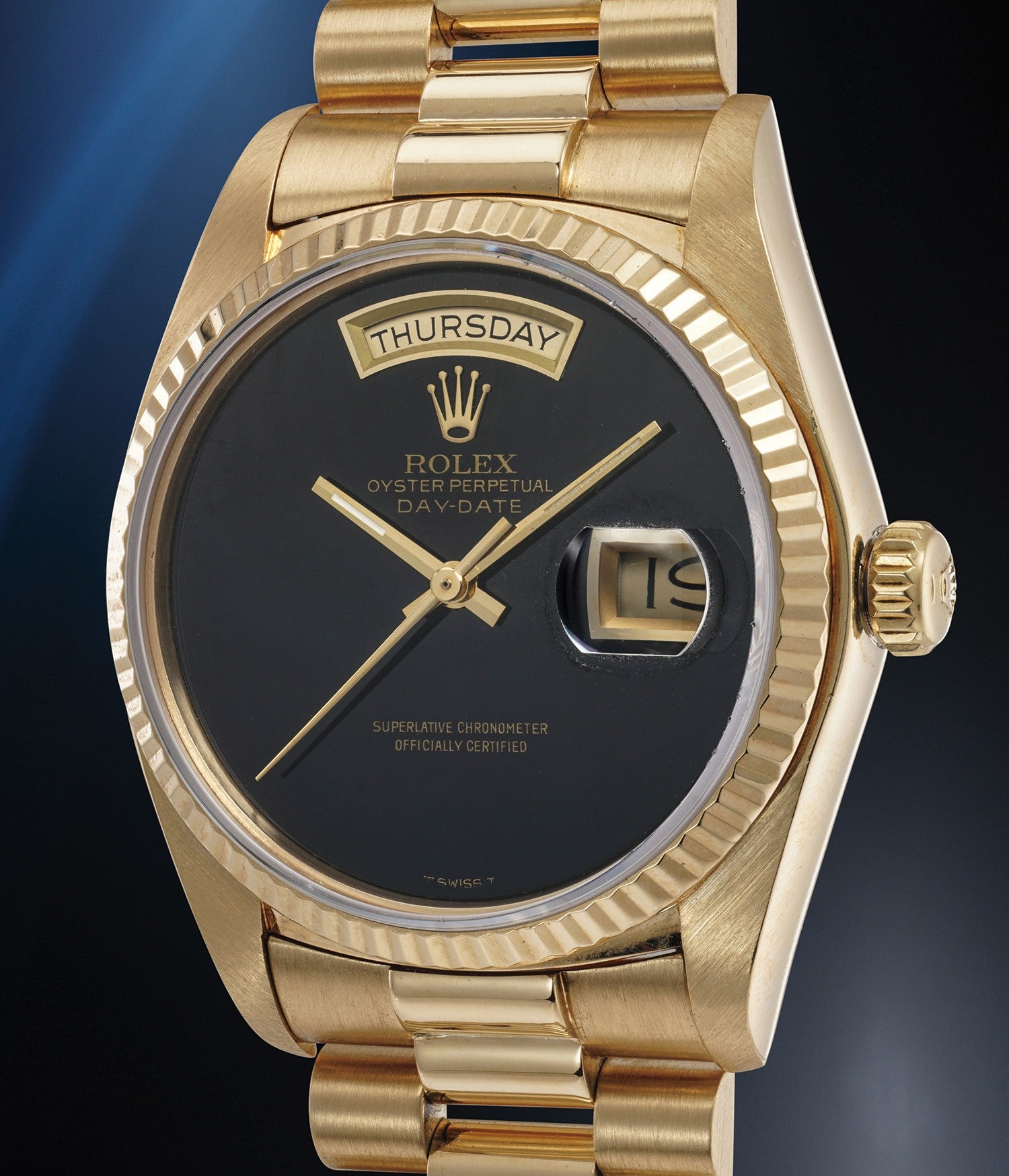 Rolex The Geneva Watch Auction: XV