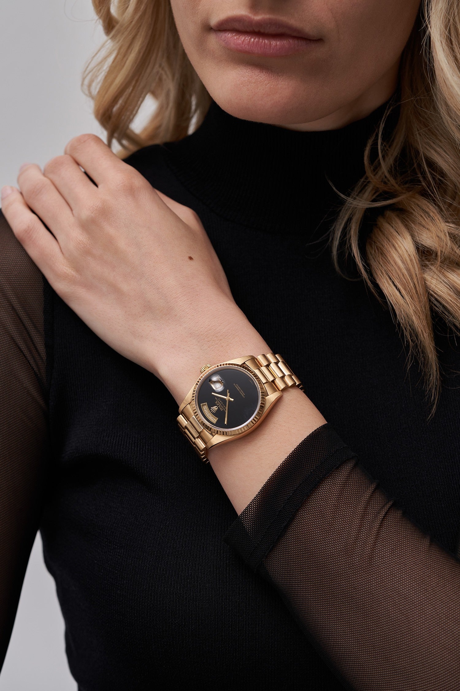 Rolex The Geneva Watch Auction: XV