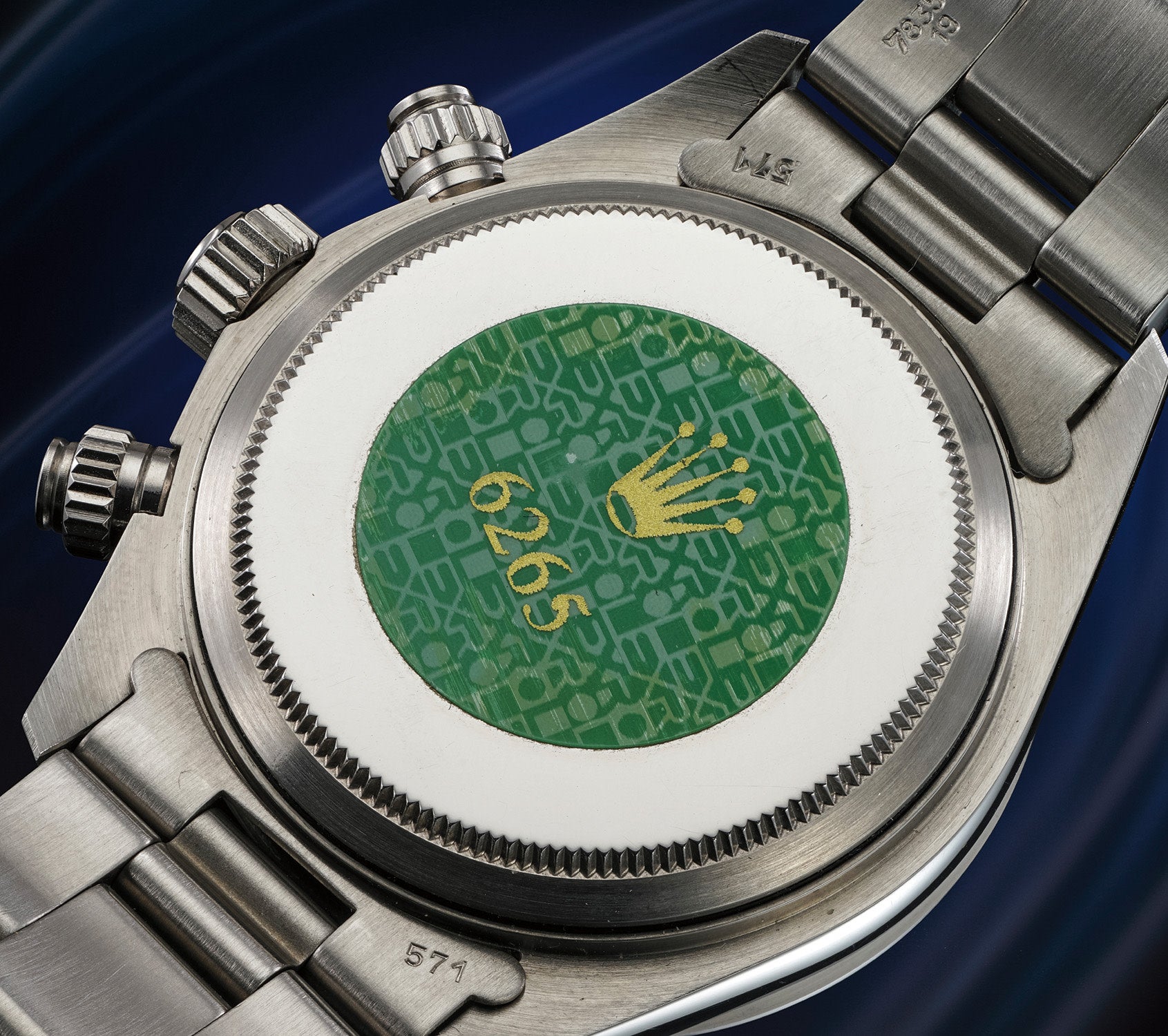 Rolex The Geneva Watch Auction: XV