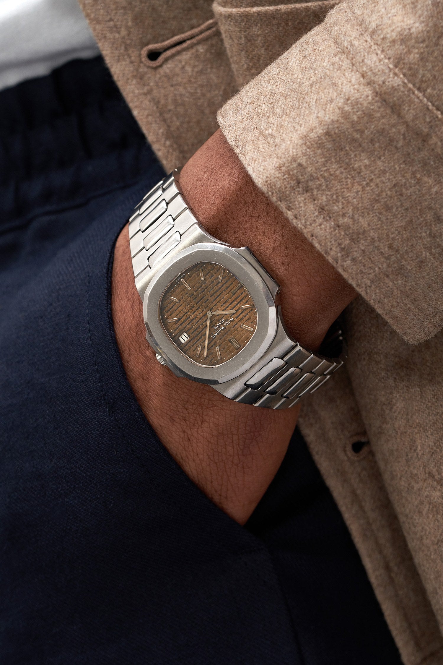 Patek Philippe The Geneva Watch Auction: XV