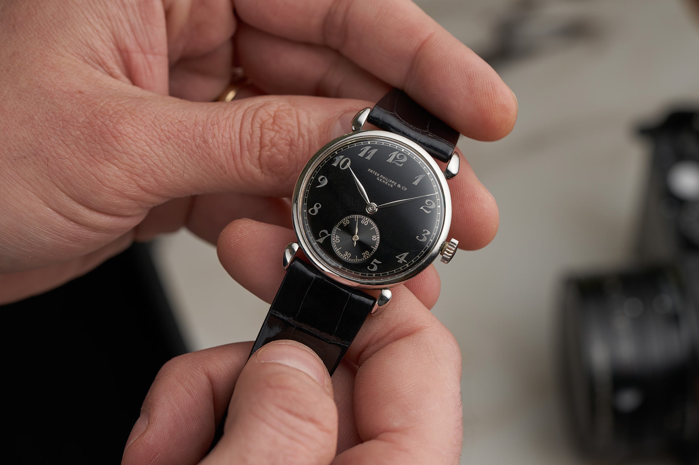 Patek Philippe The Geneva Watch Auction: XV