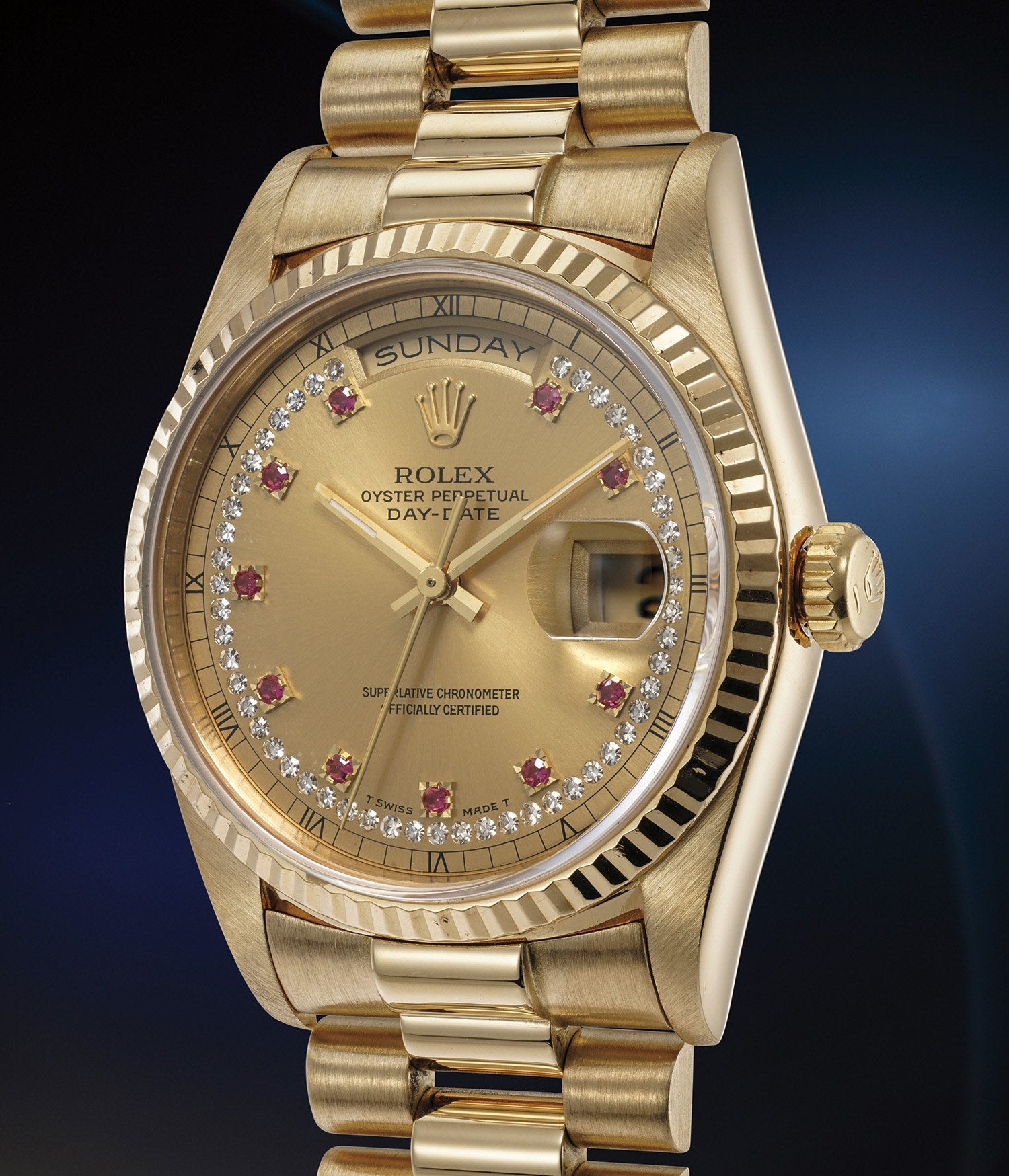 Rolex The Geneva Watch Auction: XV