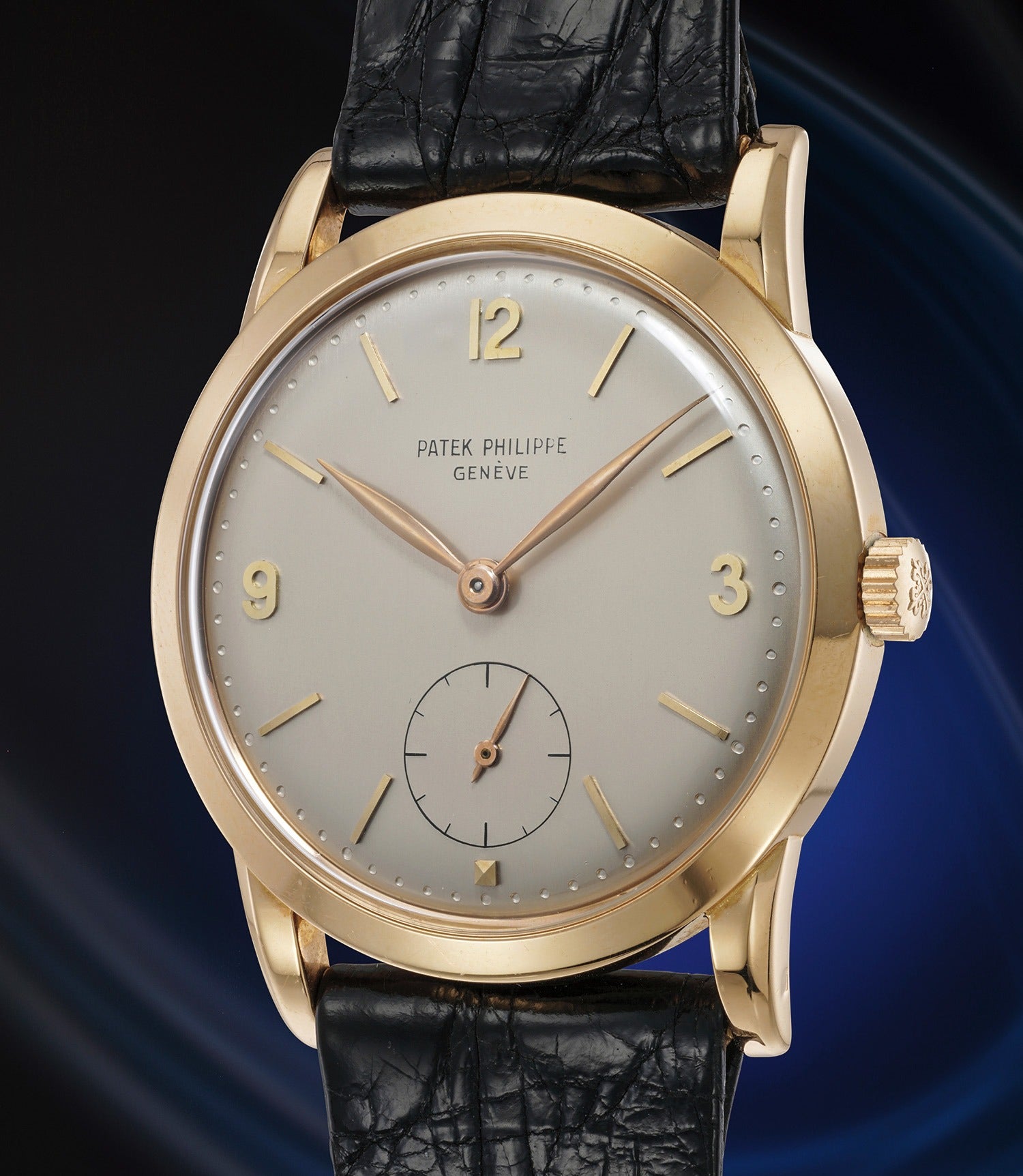 Omega The Geneva Watch Auction: XV