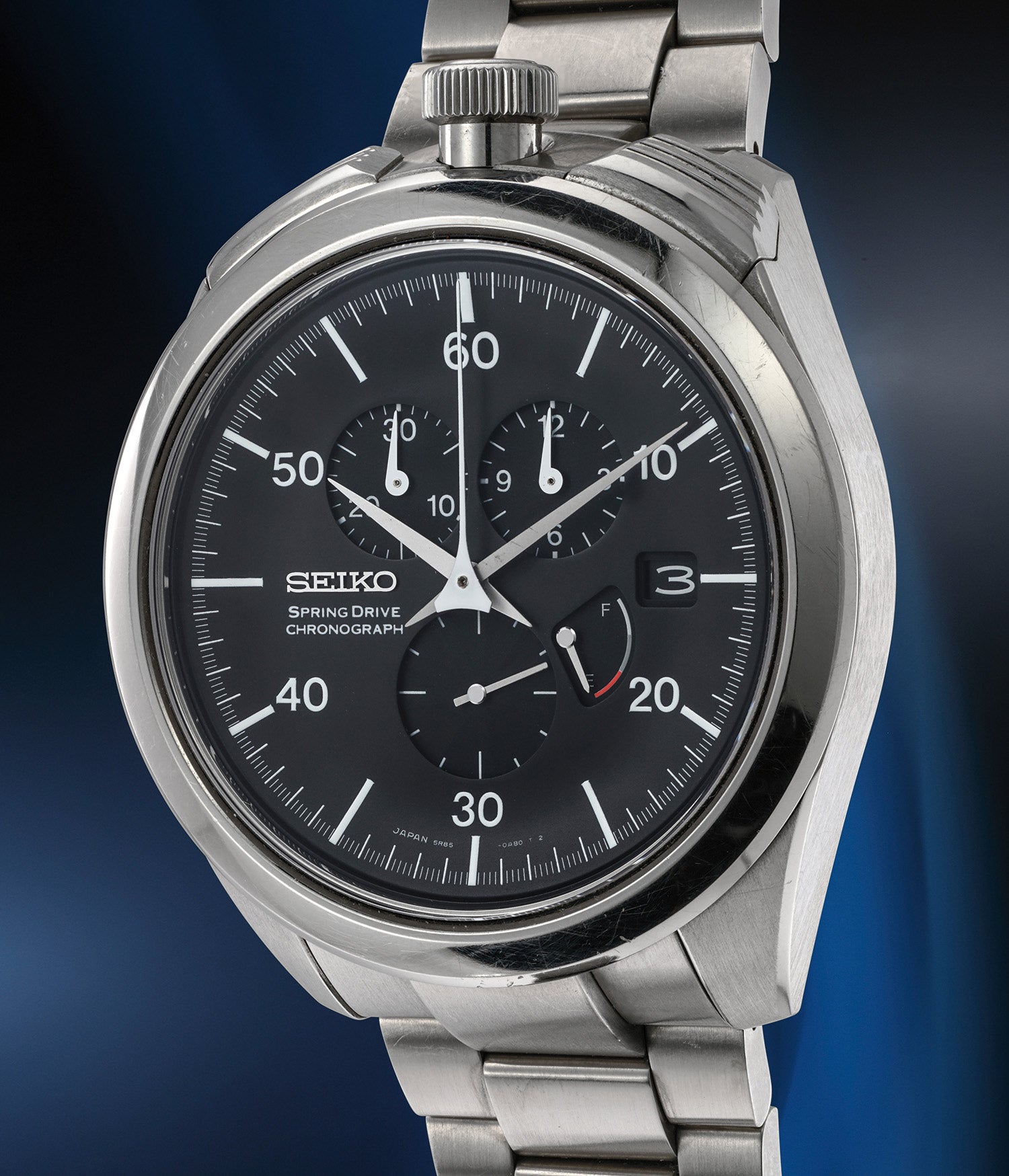 Seiko Izul The Geneva Watch Auction: XV