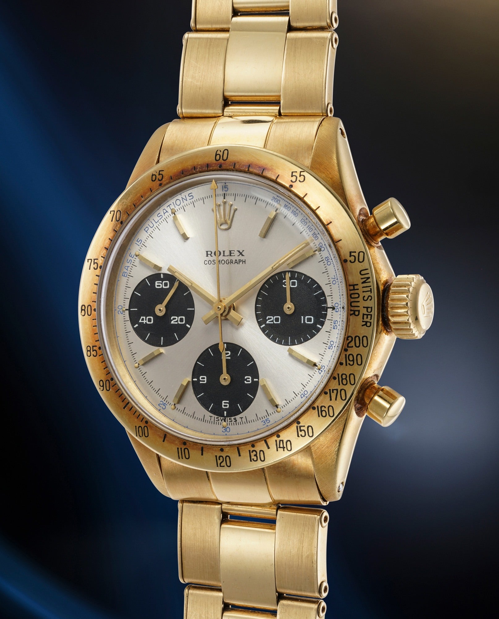 Rolex The Geneva Watch Auction: XV