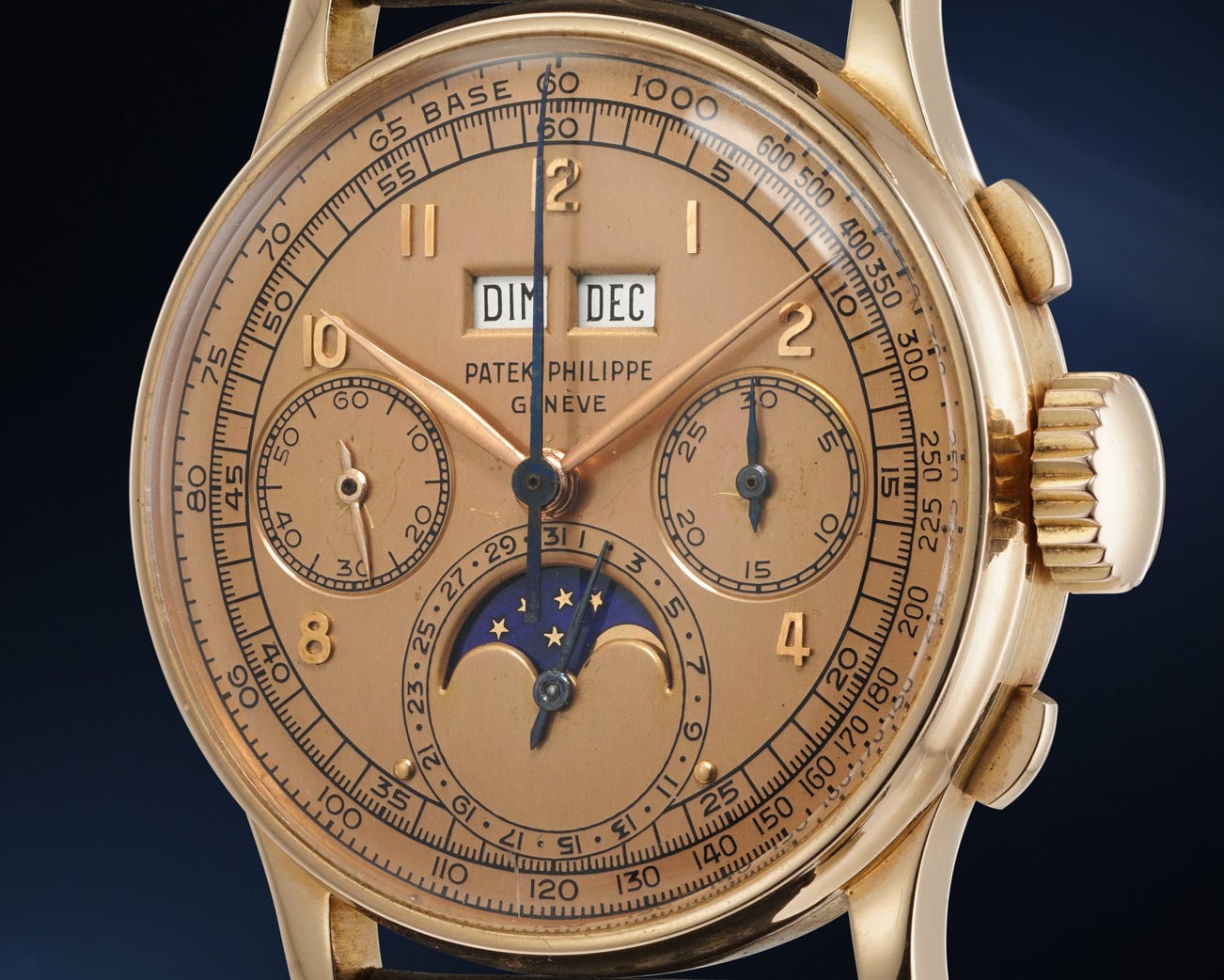 The Geneva Watch Auction: XV