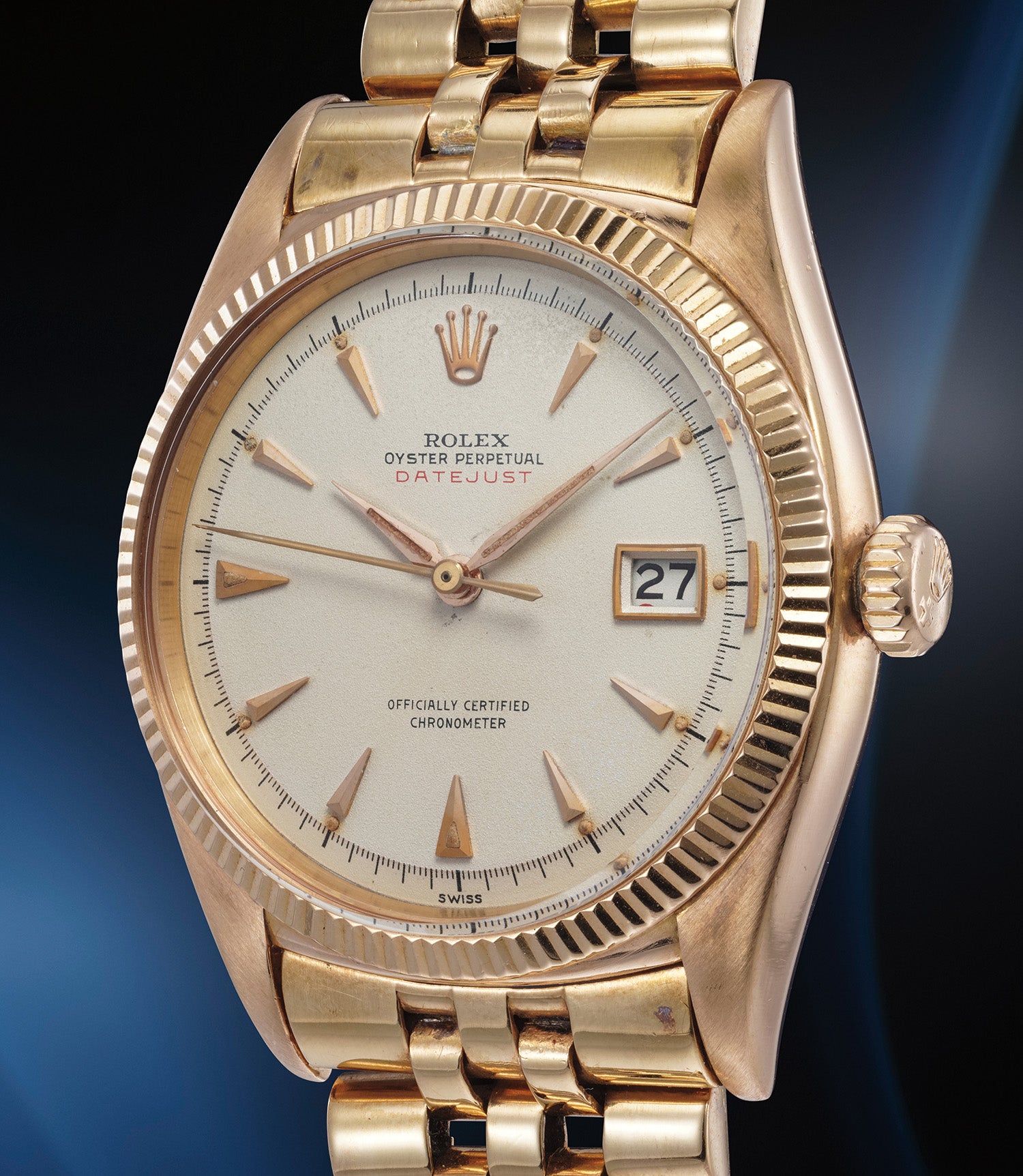 Rolex The Geneva Watch Auction: XVII