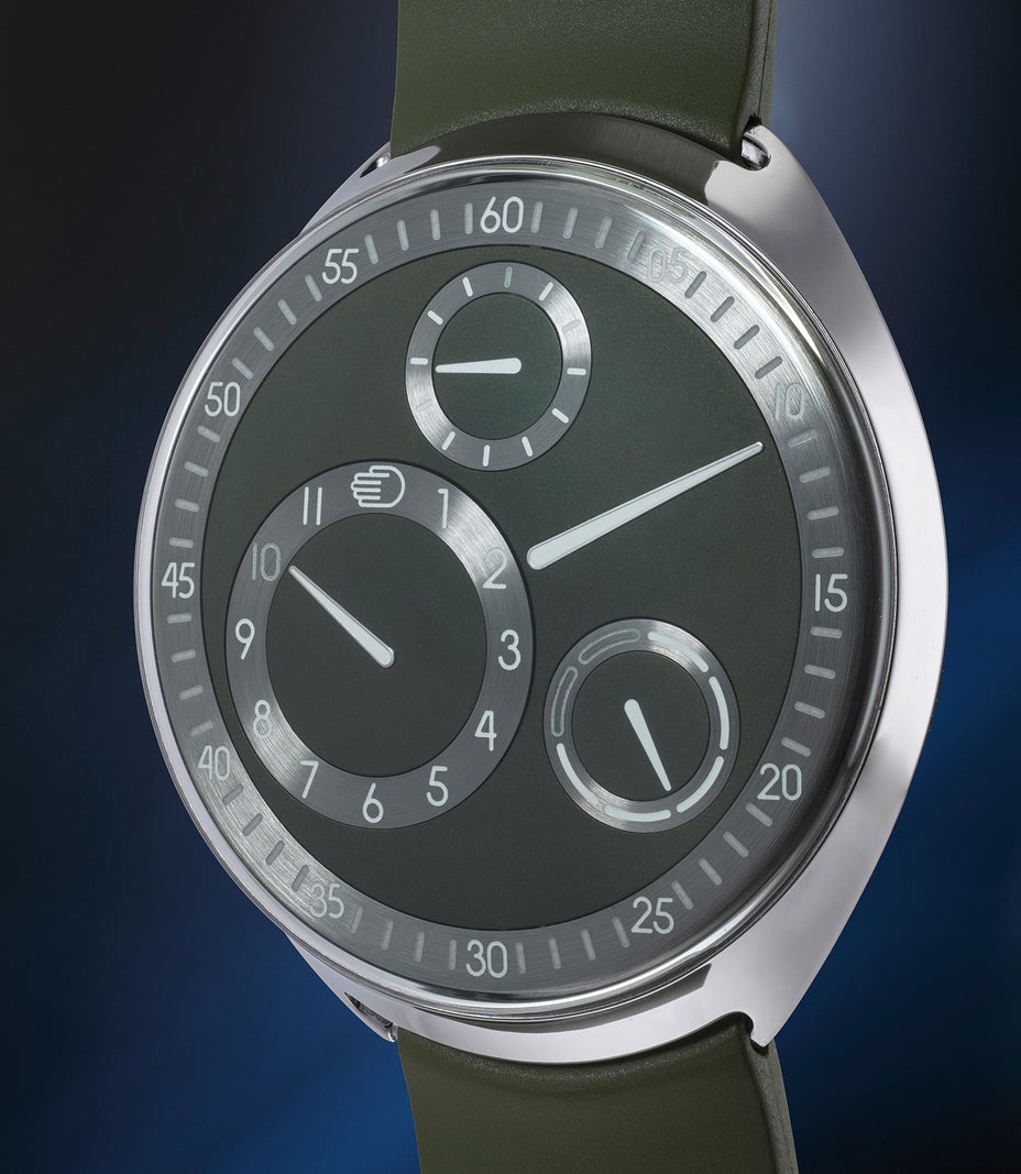 Brought to you by Phillips