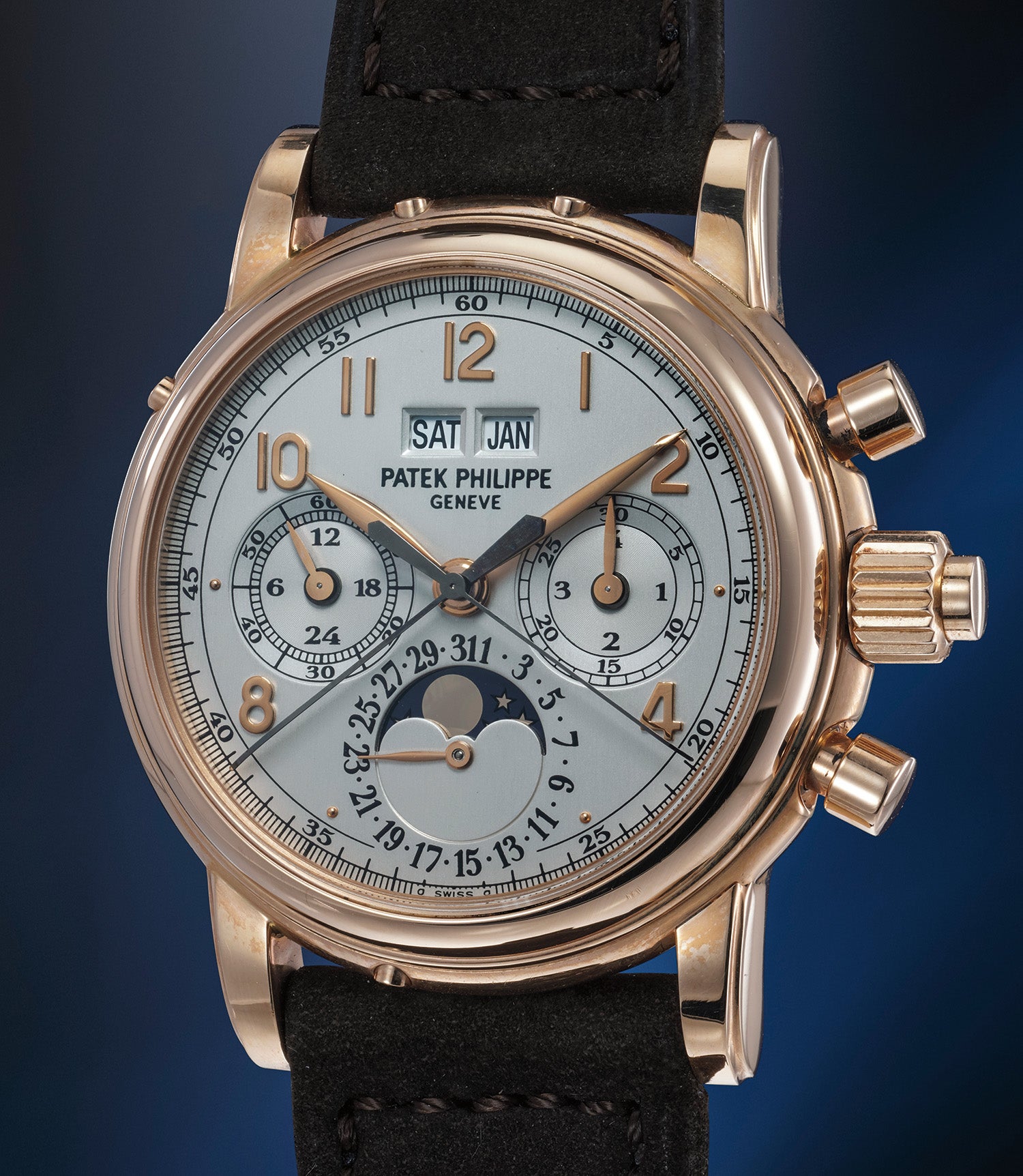 Parmigiani The Geneva Watch Auction: XVII