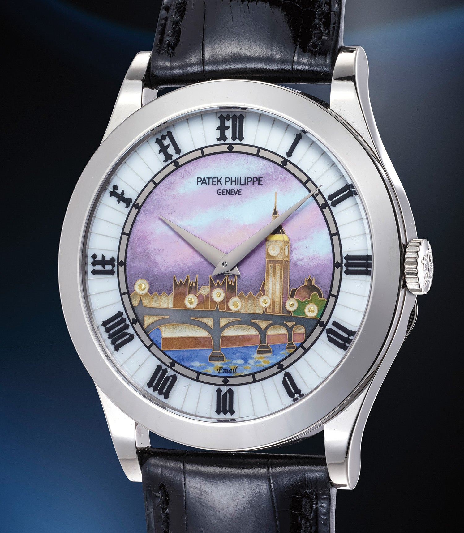 Patek Philippe The Geneva Watch Auction: XVII