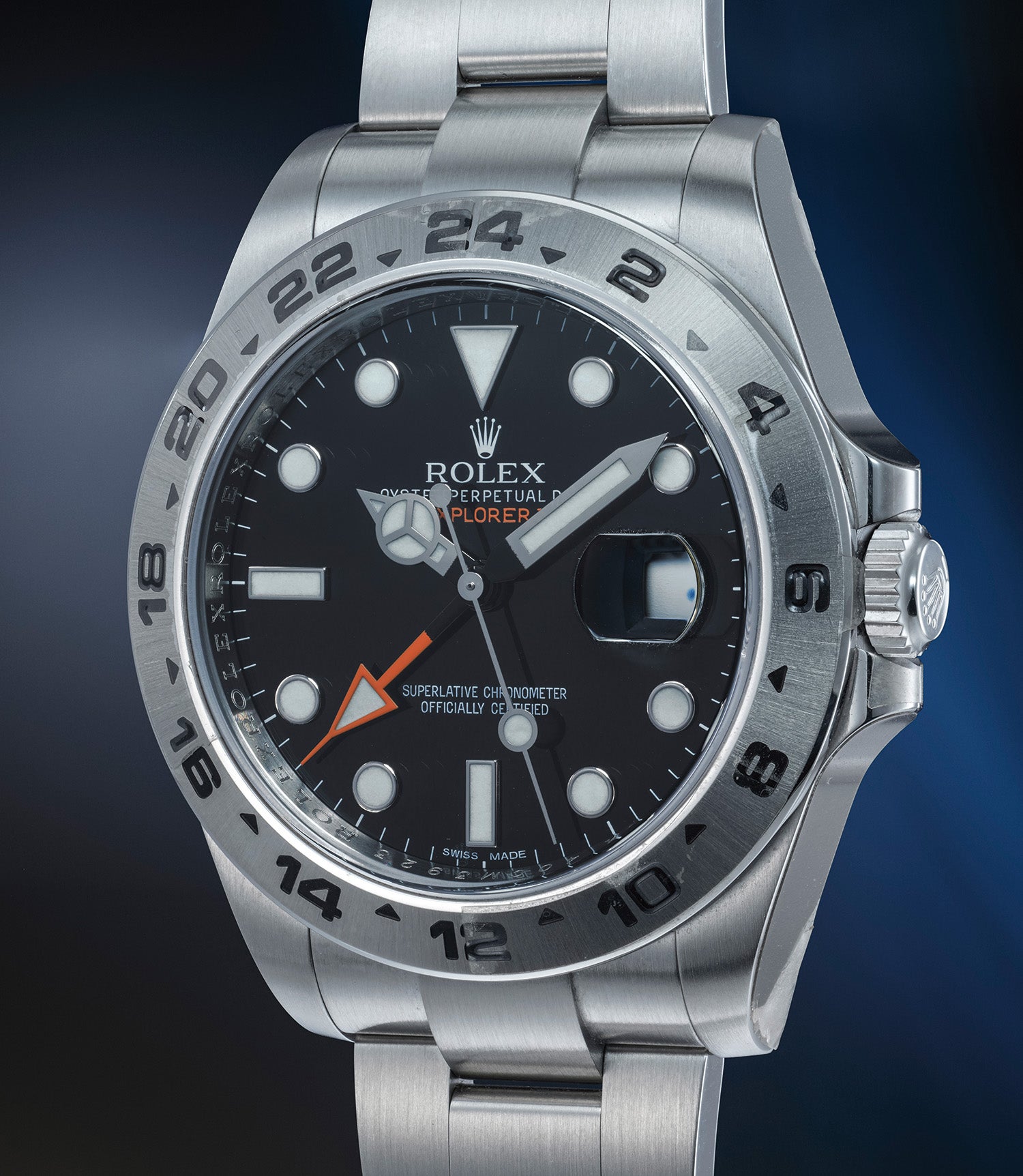 ROLEX腕時計 Rolex The Geneva Watch Auction: XVII