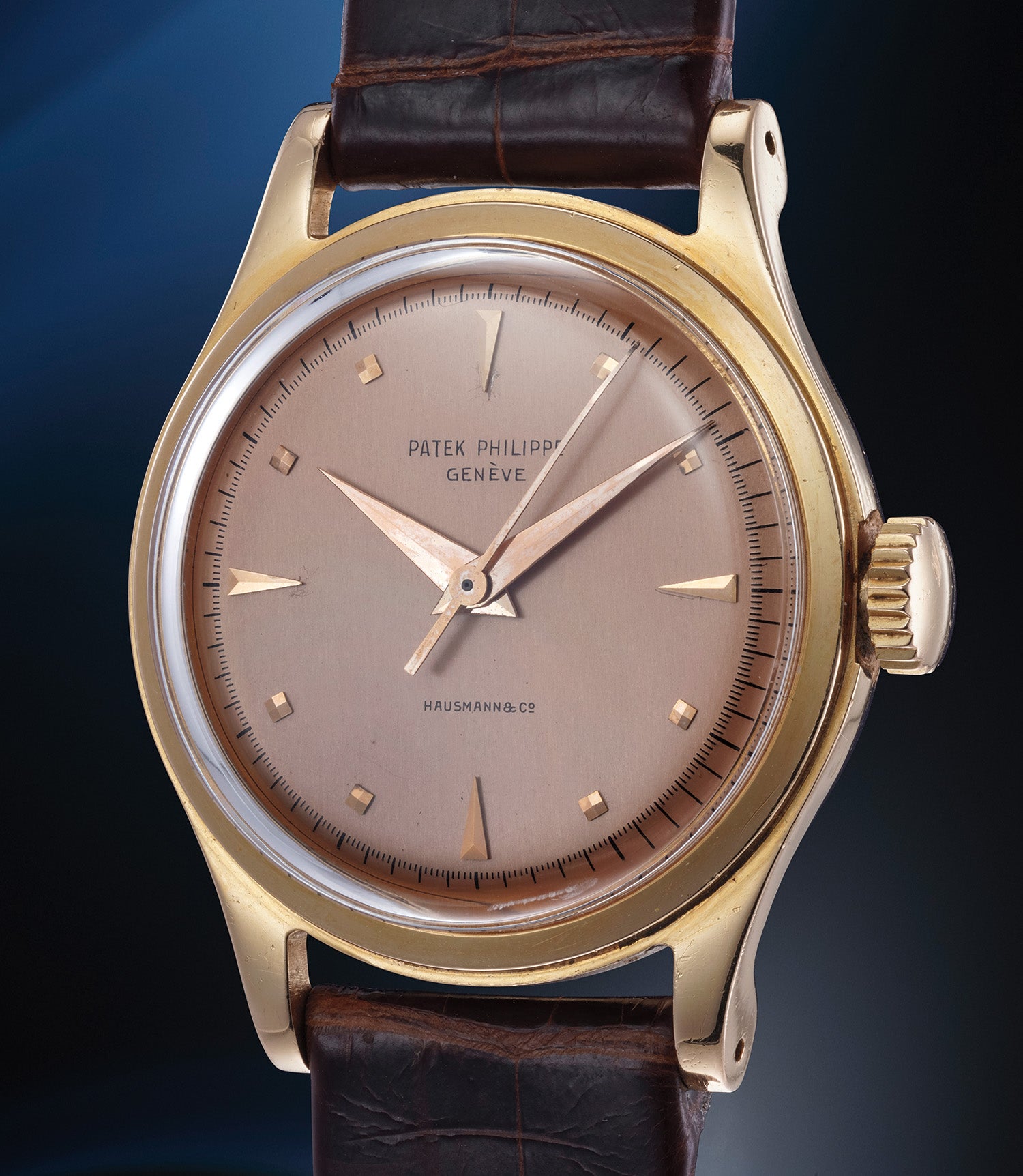 Patek Philippe The Geneva Watch Auction: XVII