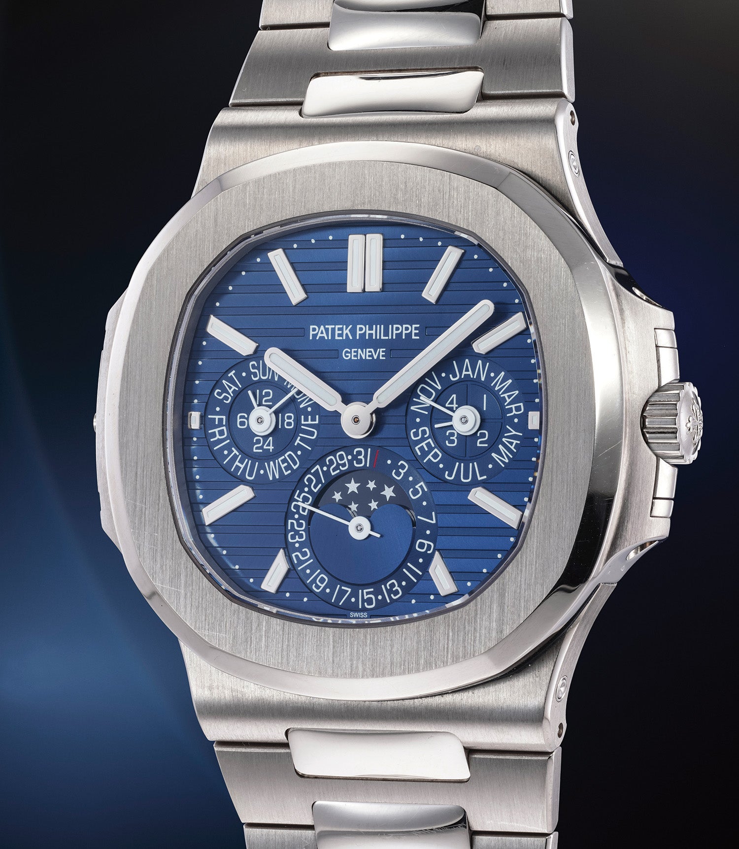Patek Philippe The Geneva Watch Auction: XVII