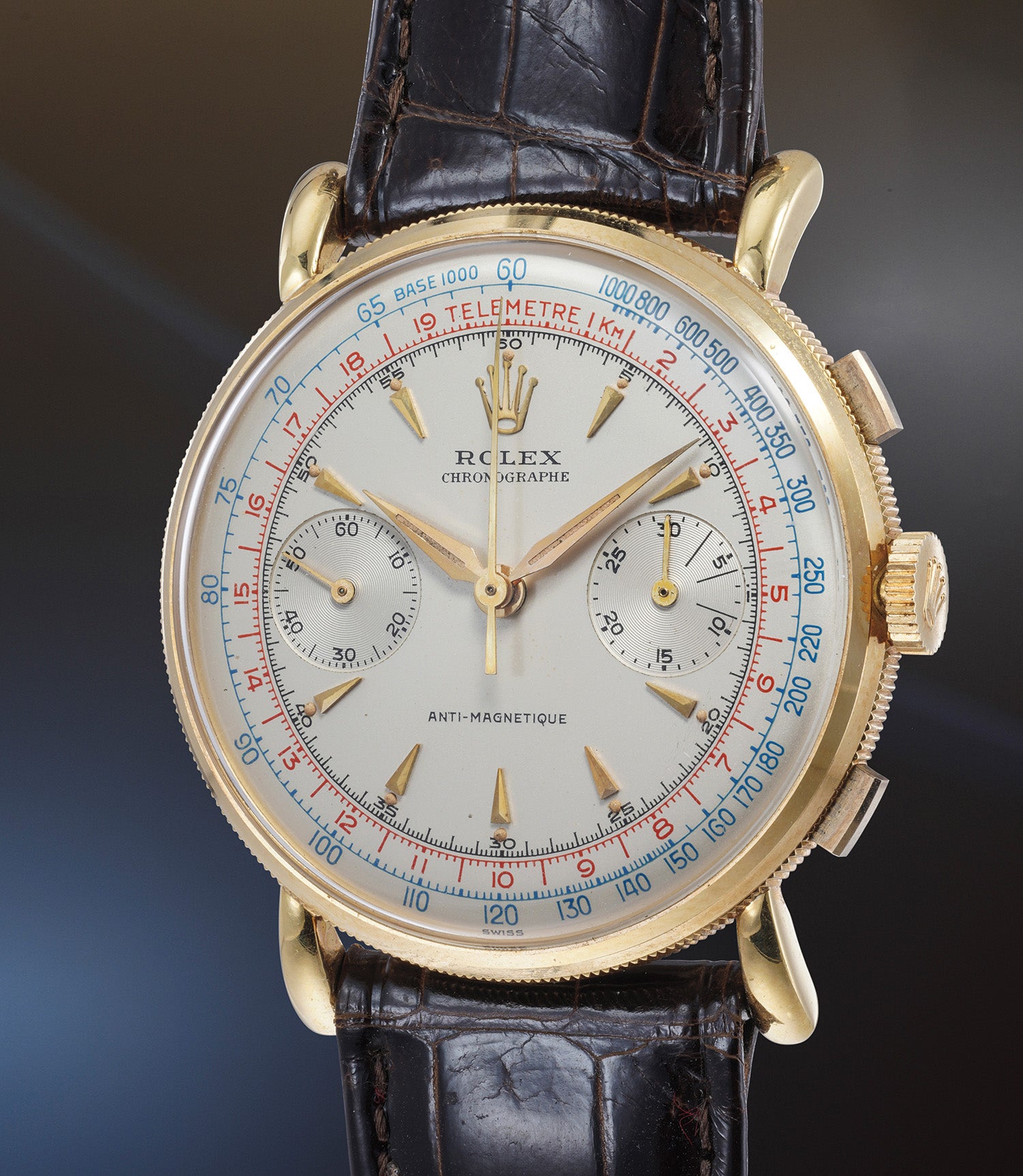 Patek Philippe The Geneva Watch Auction: XVII
