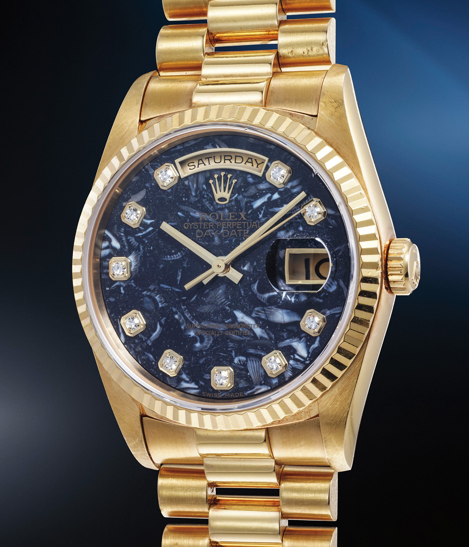 Rolex The Geneva Watch Auction: XVII