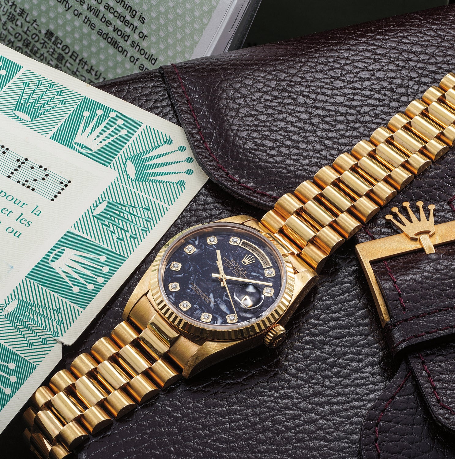 ジョンエヴァンス AT2590-59X Male Super Titanium ™ Eco-Drive green ø 40mm Citizen