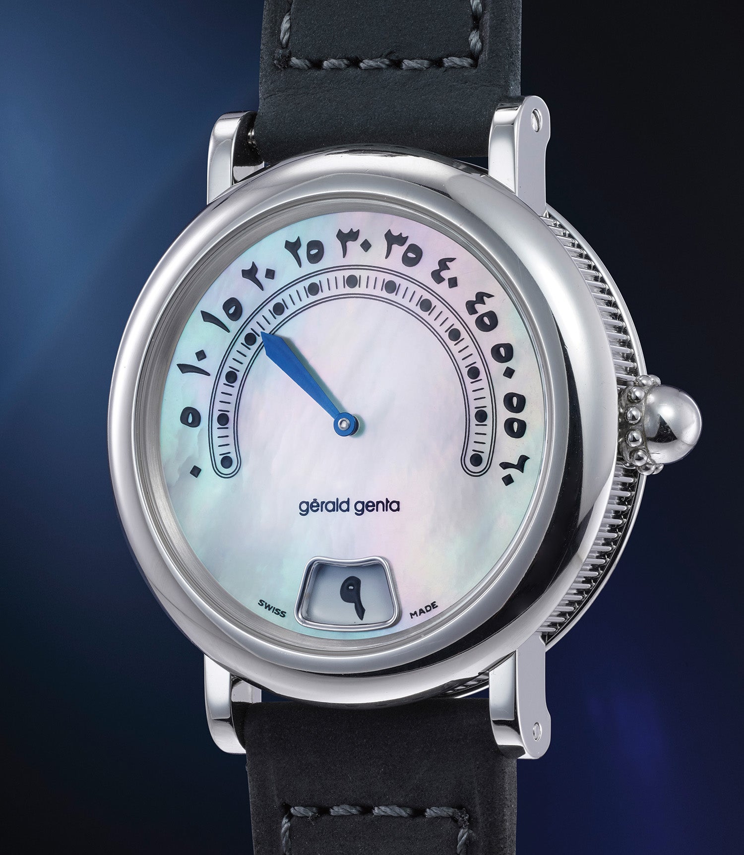 Patek Philippe The Geneva Watch Auction: XVII
