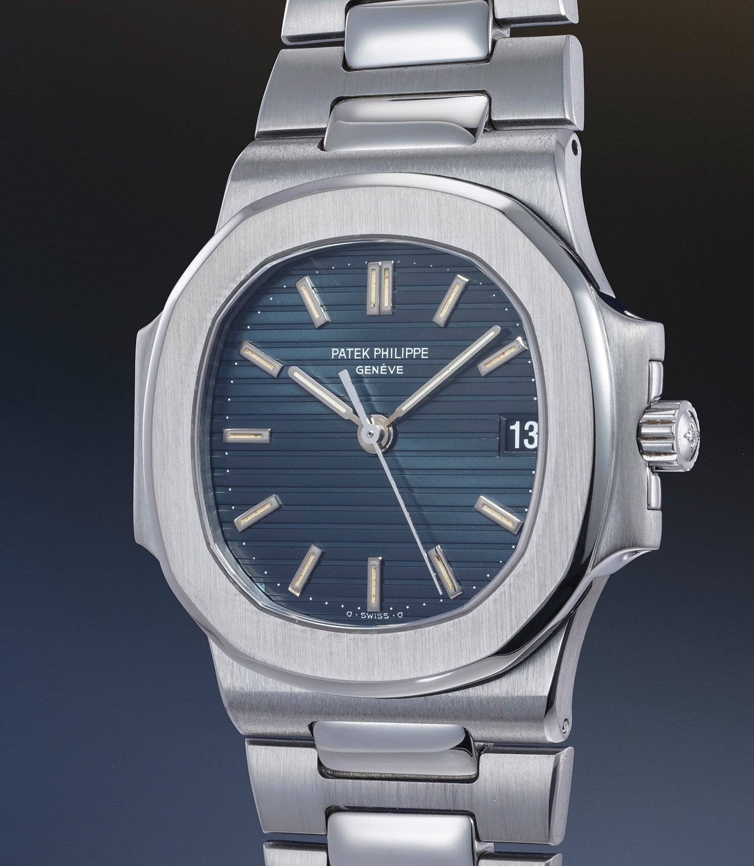 Patek Philippe The Geneva Watch Auction: XVII