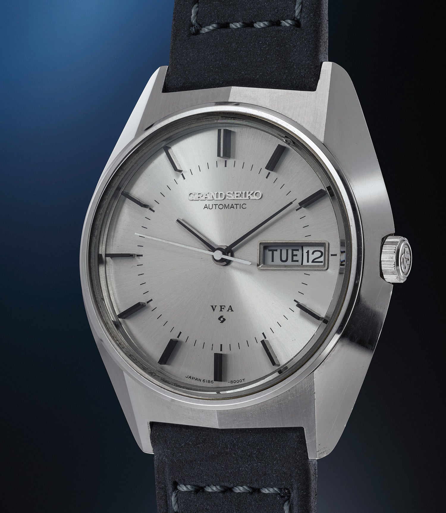 Grand Seiko The Geneva Watch Auction: XVII