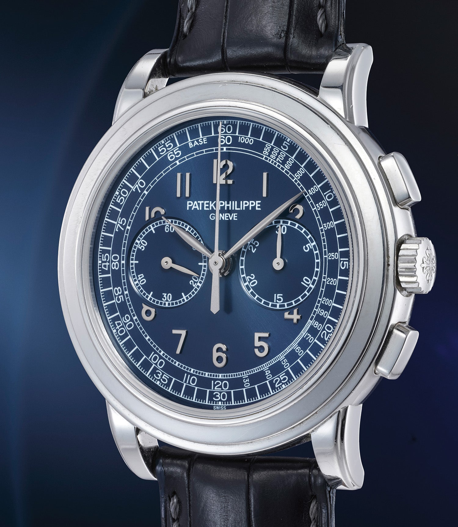 Patek Philippe The Geneva Watch Auction: XVII
